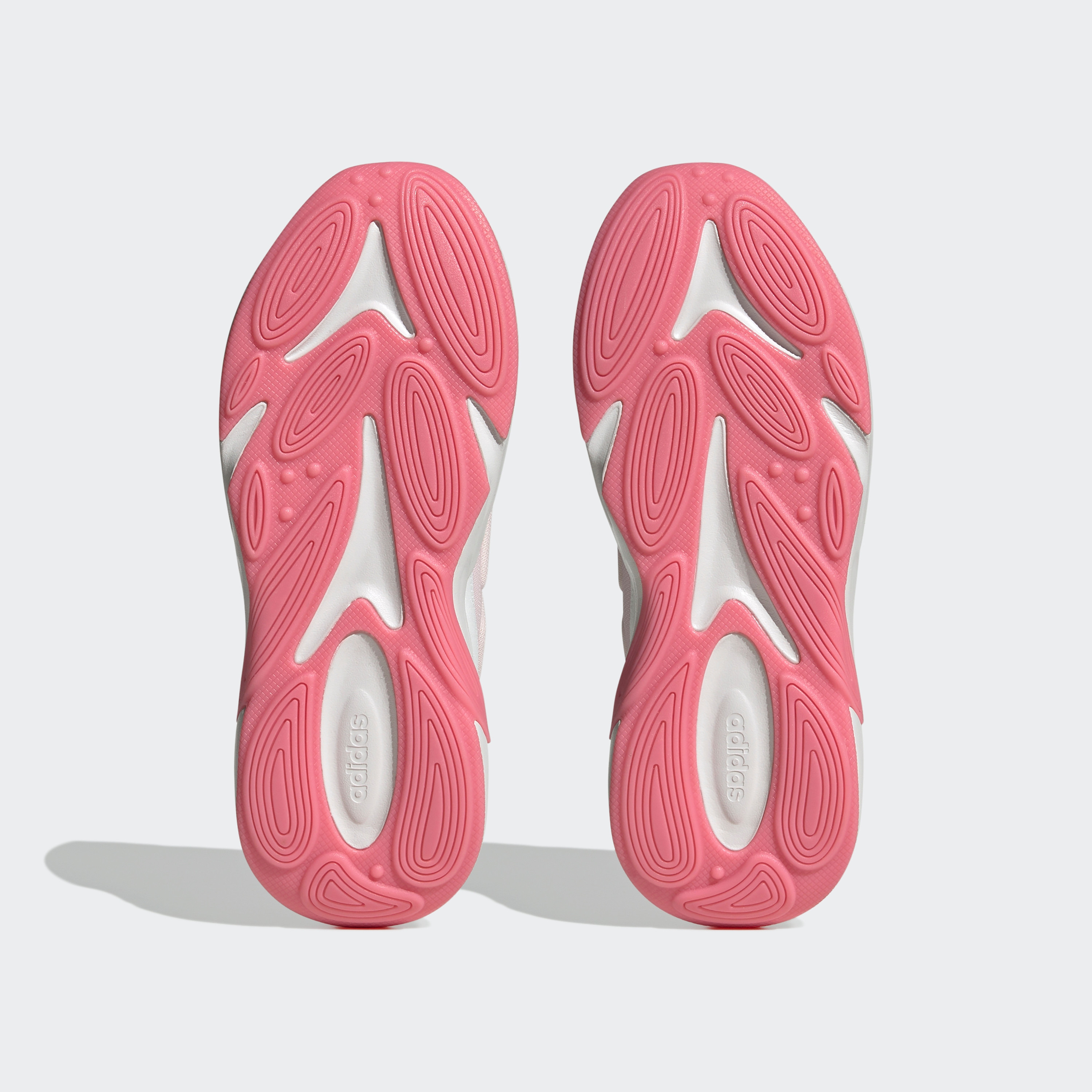 Adidas Women Ozelle Cloudfoam Lifestyle Running Shoes | OE-sports-women-shoes-image-5
