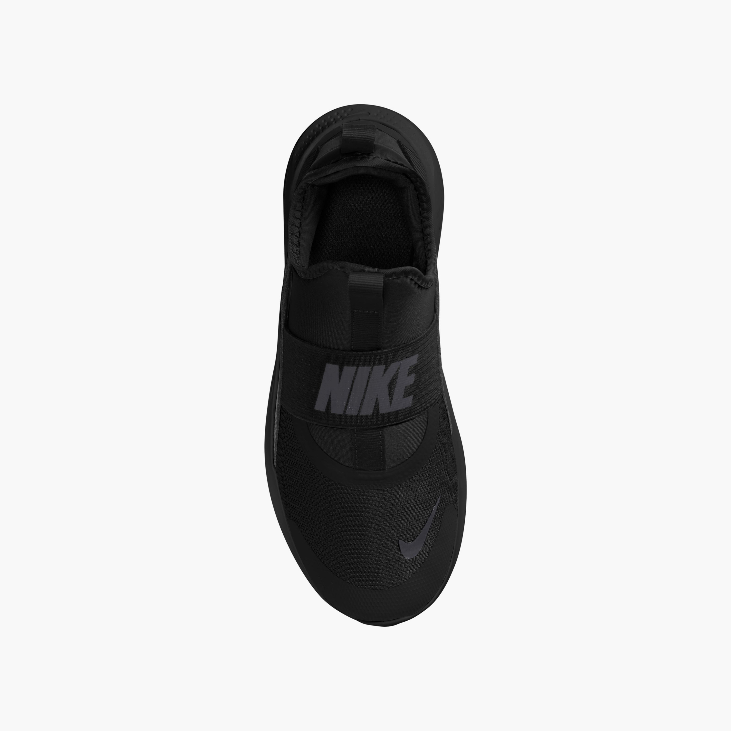 حذاء مدرسي سهل الارتداء "فليكس رونر 4 جي إس" للأولاد من نايك - IF2893-001-boys-shoes-schoolshoes-image-10