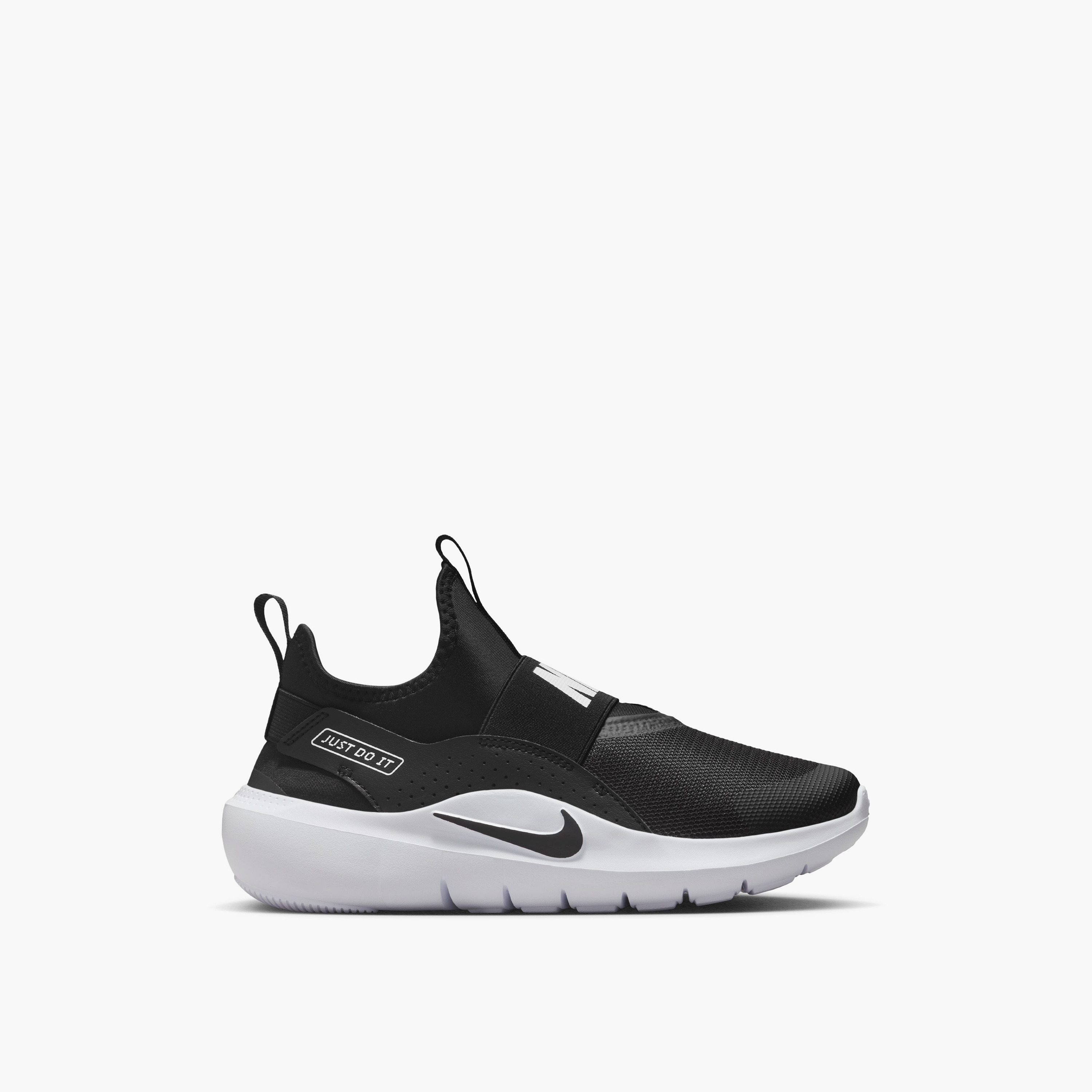 حذاء جري سهل الارتداء بنعل مبطّن للأولاد من نايك-boys-shoes-sports-image-1