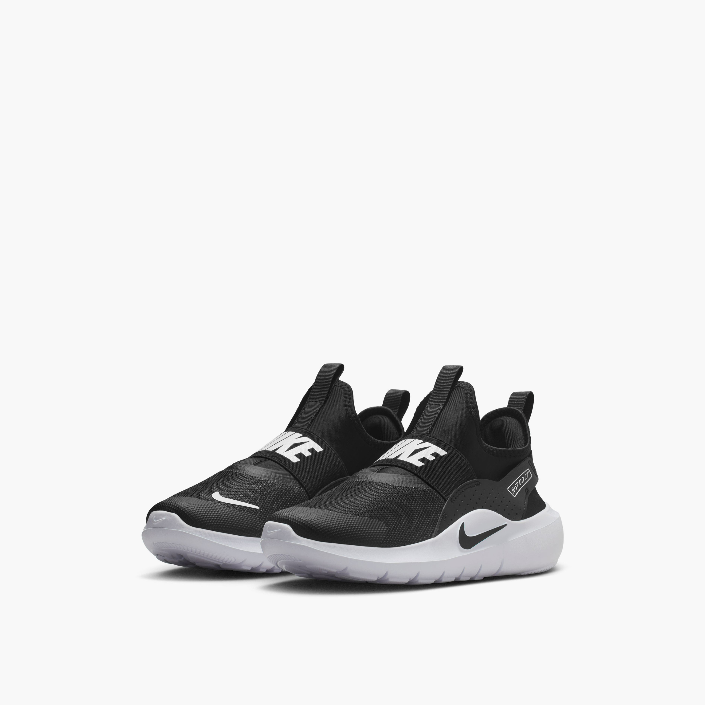 حذاء جري سهل الارتداء بنعل مبطّن للأولاد من نايك-boys-shoes-sports-image-4