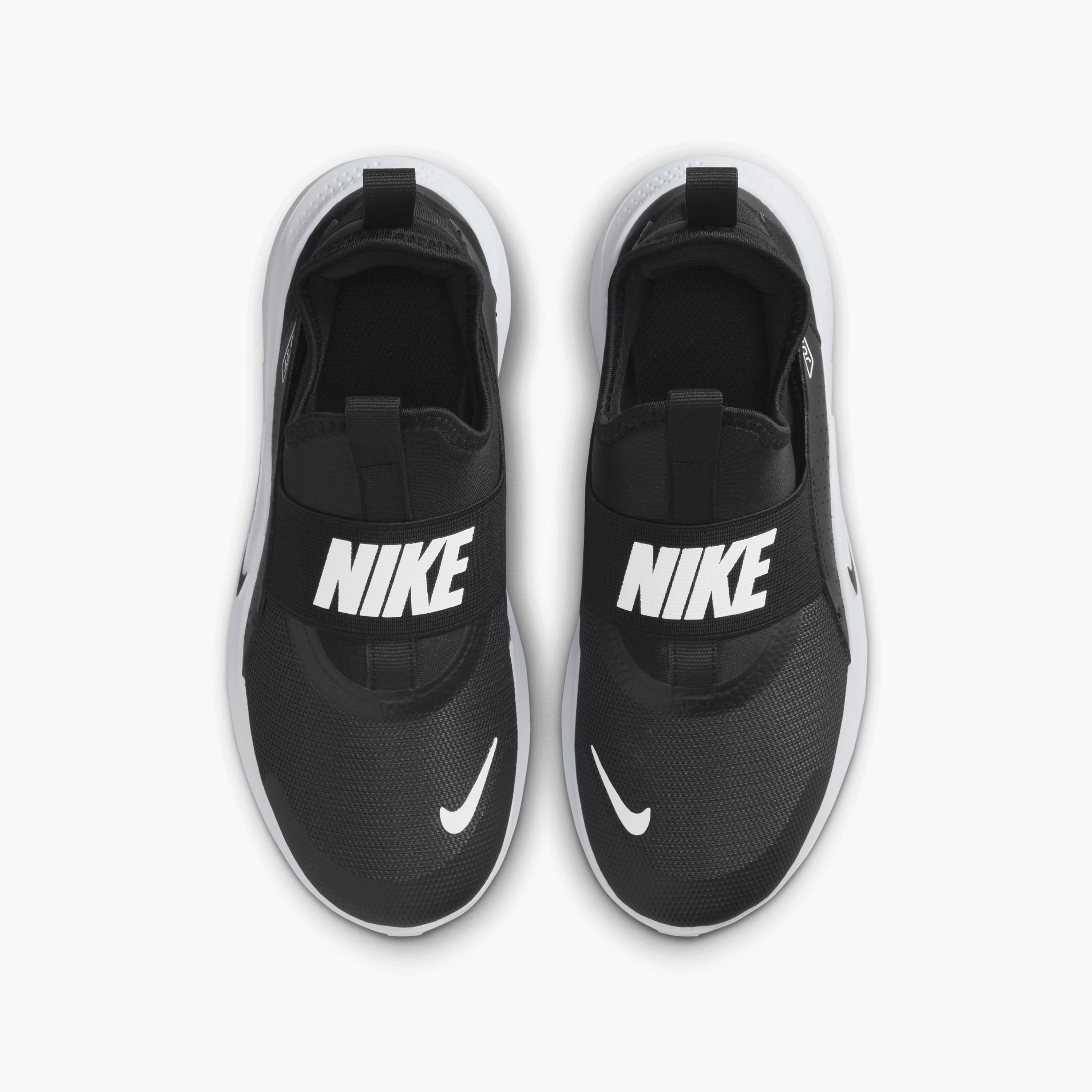 حذاء جري سهل الارتداء بنعل مبطّن للأولاد من نايك-boys-shoes-sports-image-5