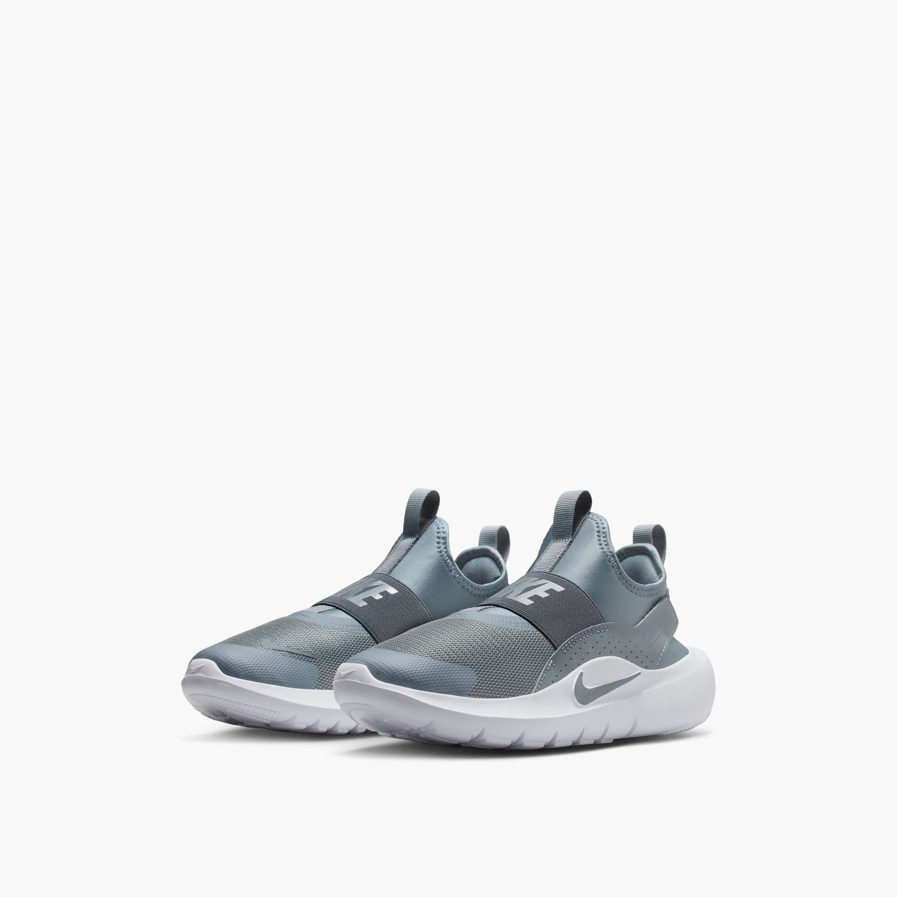 Nike Boys Slip-On Lightweight Running Shoes-boys-shoes-sports-image-1