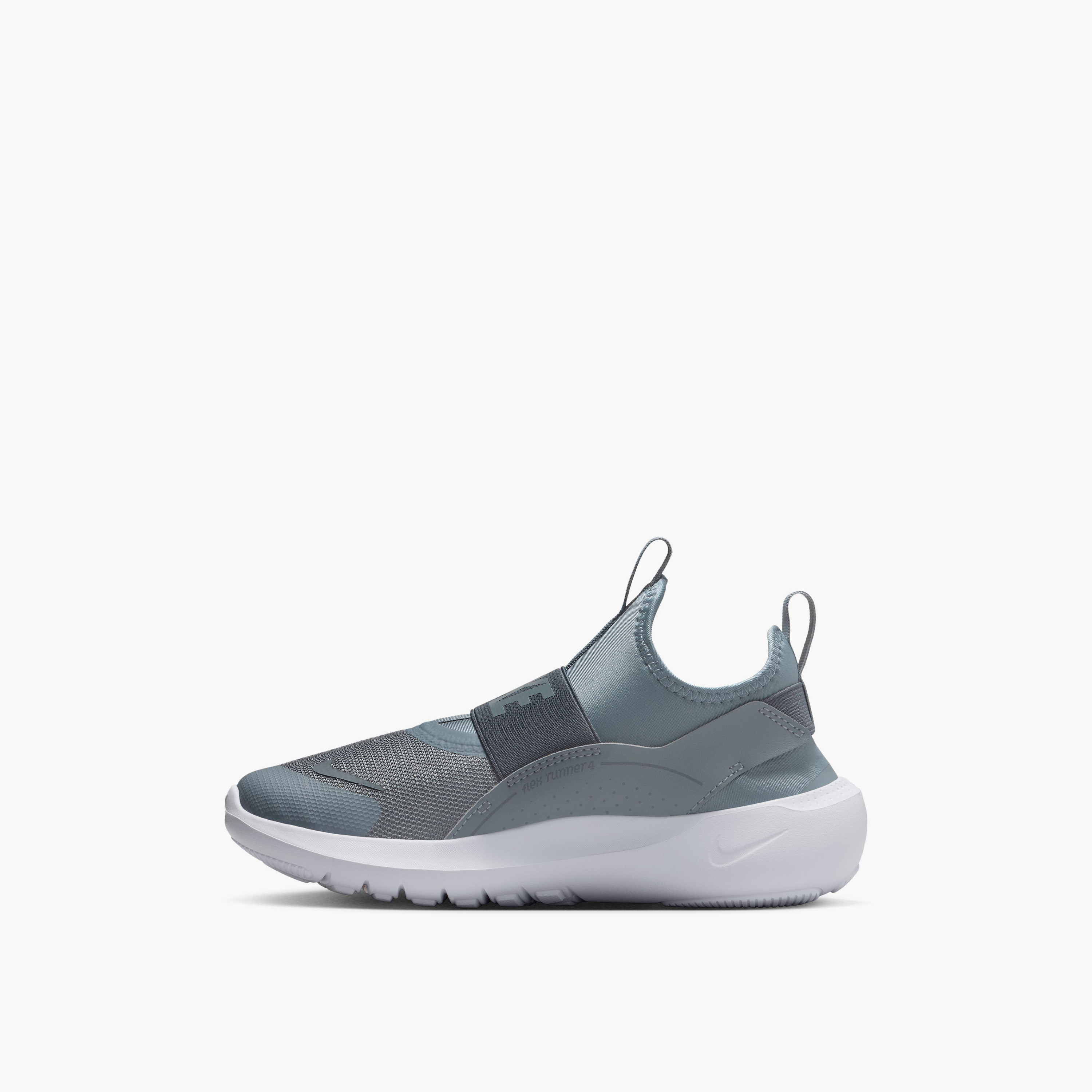 Nike Boys Slip-On Lightweight Running Shoes-boys-shoes-sports-image-7