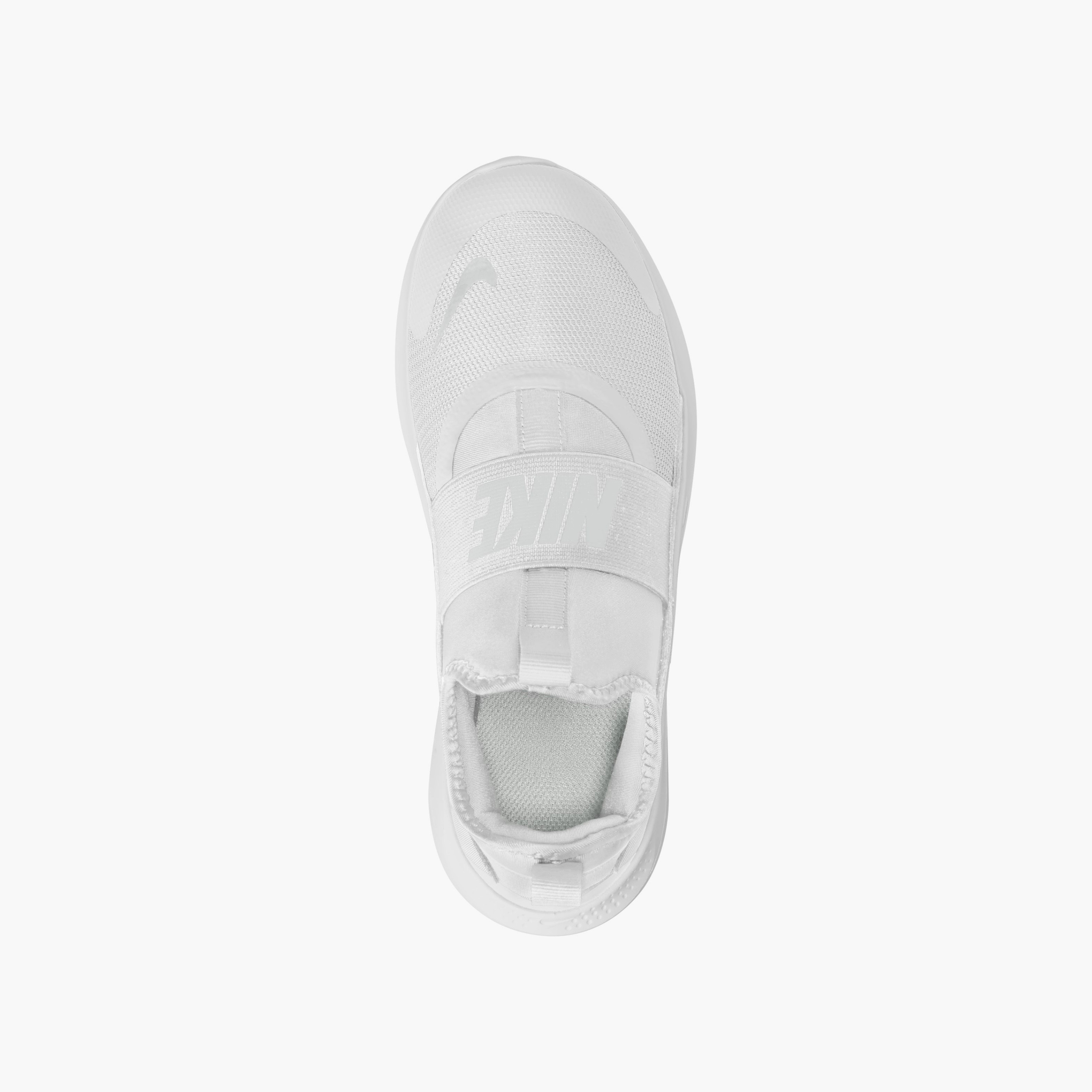 Nike Kids' FLEX RUNNER 4 GS Slip-On School Shoes - IF2893-102-boys-shoes-schoolshoes-image-4