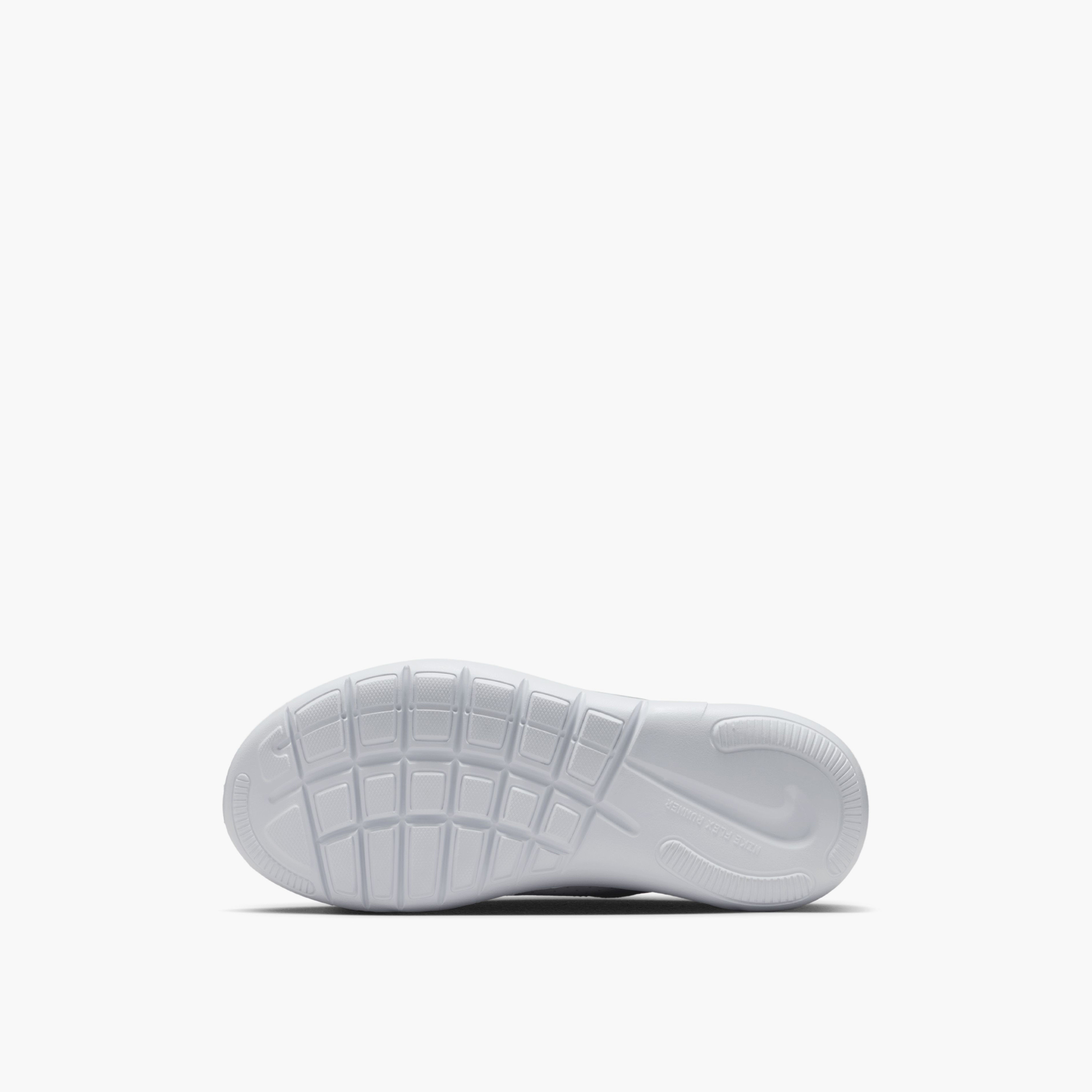 Nike Kids' FLEX RUNNER 4 GS Slip-On School Shoes - IF2893-102-boys-shoes-schoolshoes-image-11