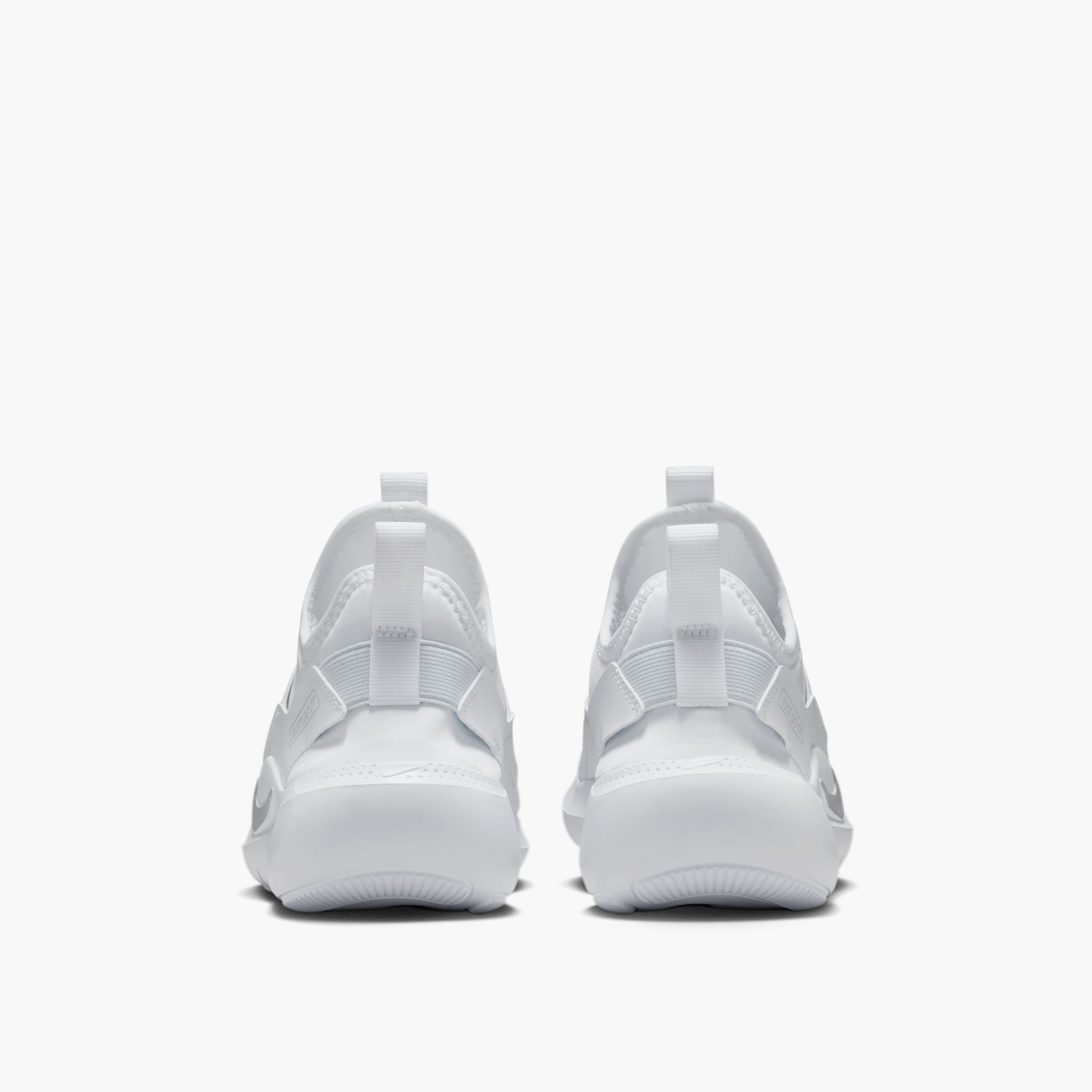 Nike Kids' FLEX RUNNER 4 GS Slip-On School Shoes - IF2893-102-boys-shoes-schoolshoes-image-6
