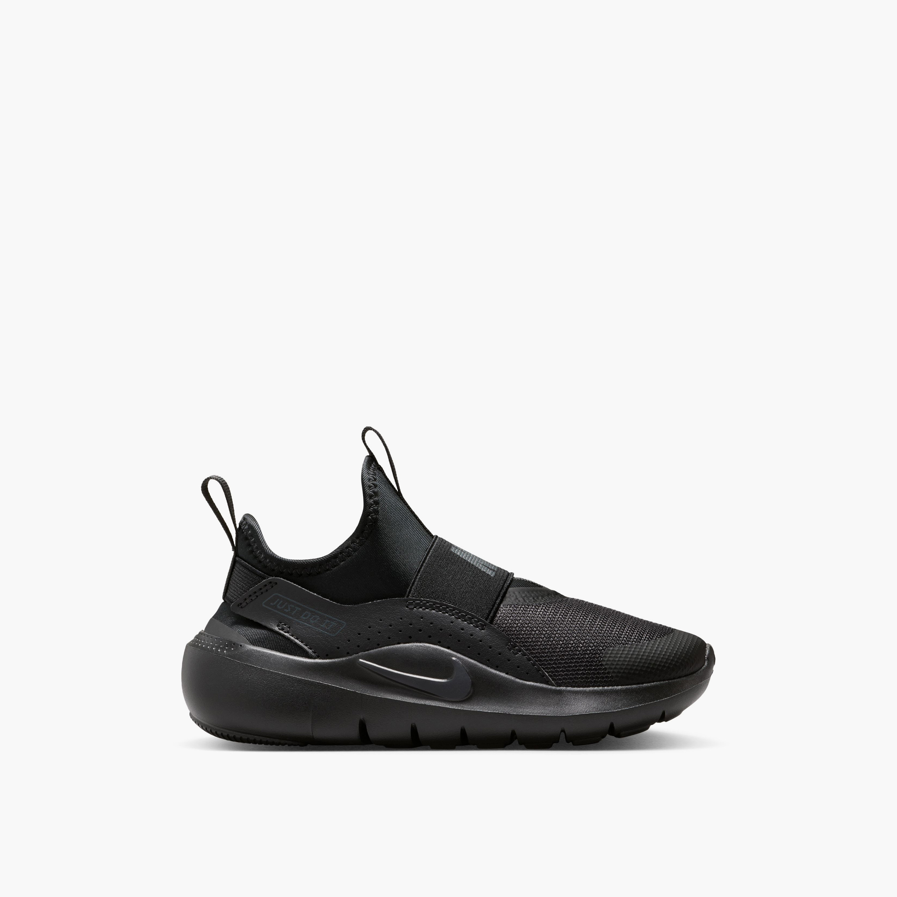 Nike Boys' FLEX RUNNER 4 PS Slip-On School Shoes - IF2894-001-boys-shoes-schoolshoes-image-1