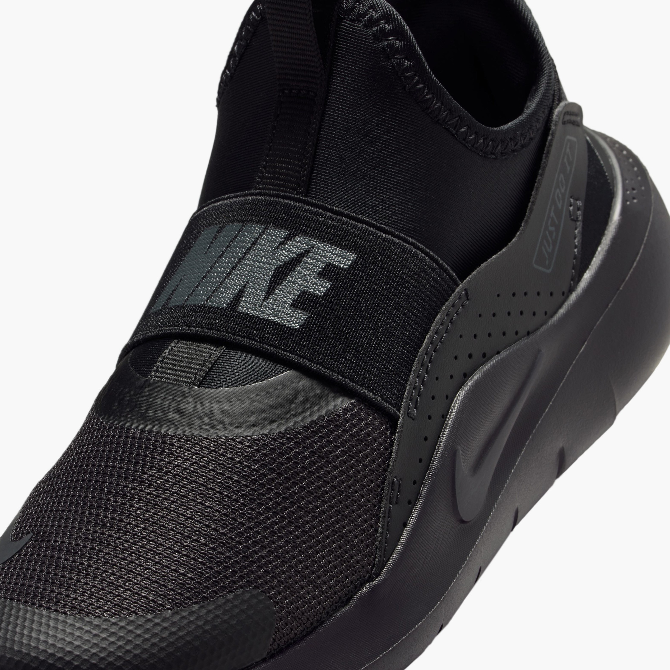 Nike Boys' FLEX RUNNER 4 PS Slip-On School Shoes - IF2894-001-boys-shoes-schoolshoes-image-10