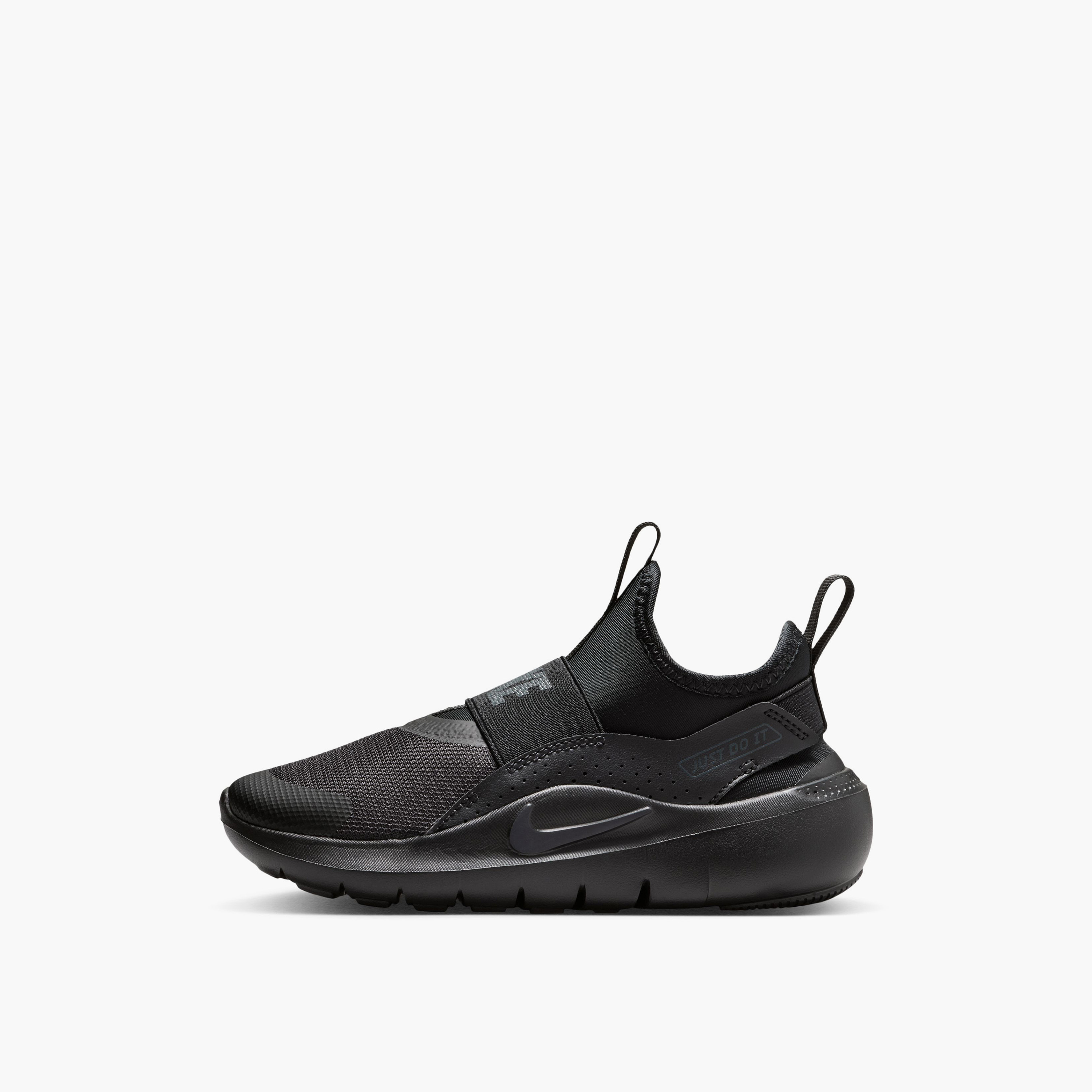 Nike Boys' FLEX RUNNER 4 PS Slip-On School Shoes - IF2894-001-boys-shoes-schoolshoes-image-6