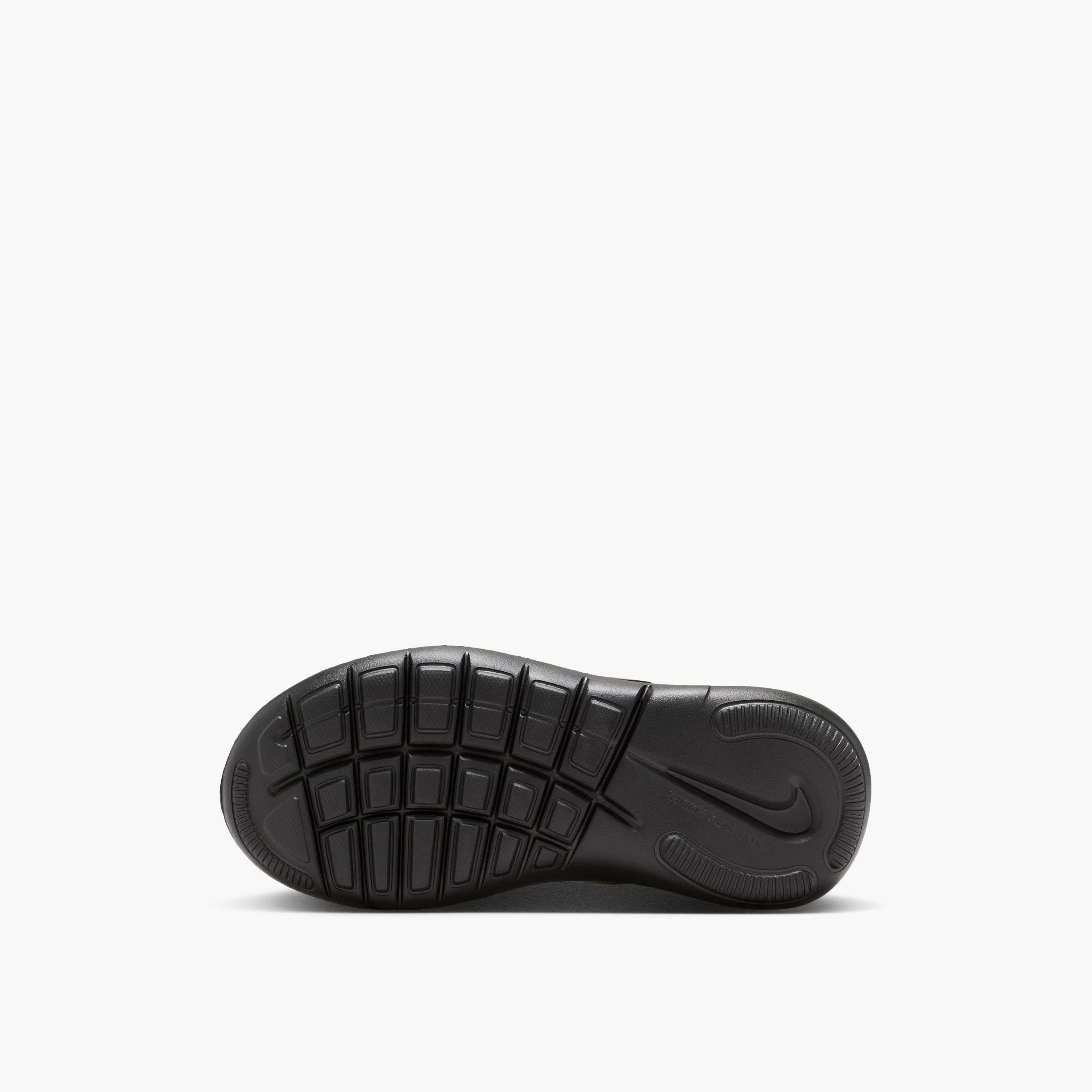 Nike Boys' FLEX RUNNER 4 PS Slip-On School Shoes - IF2894-001-boys-shoes-schoolshoes-image-9