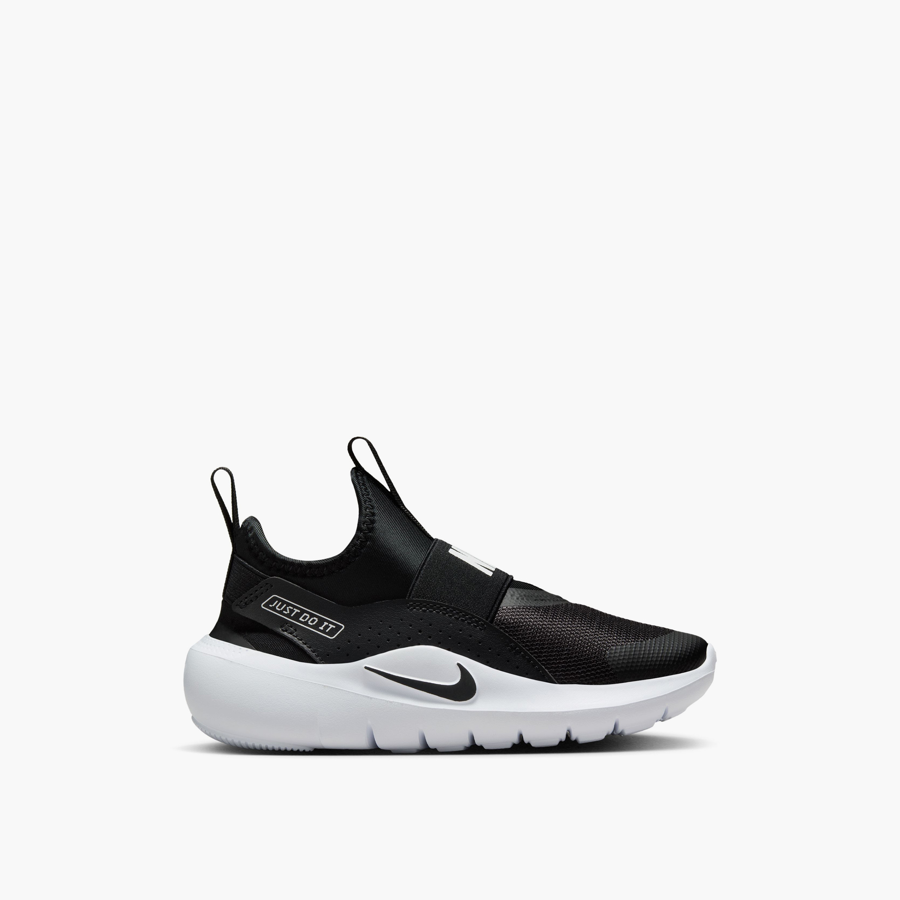 Nike Boys Slip-On Lightweight Running Shoes-boys-shoes-sports-image-1