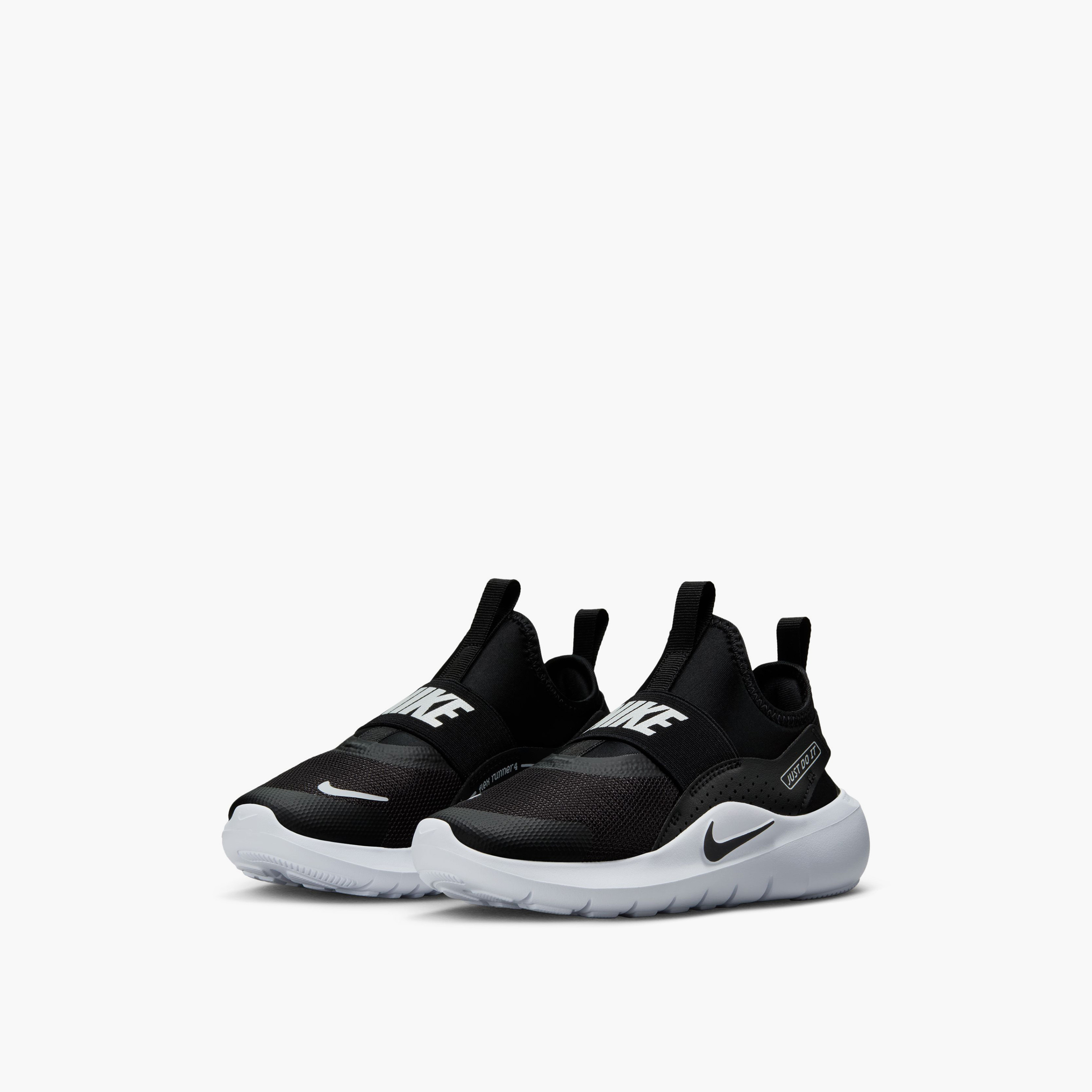 Nike Boys Slip-On Lightweight Running Shoes-boys-shoes-sports-image-3