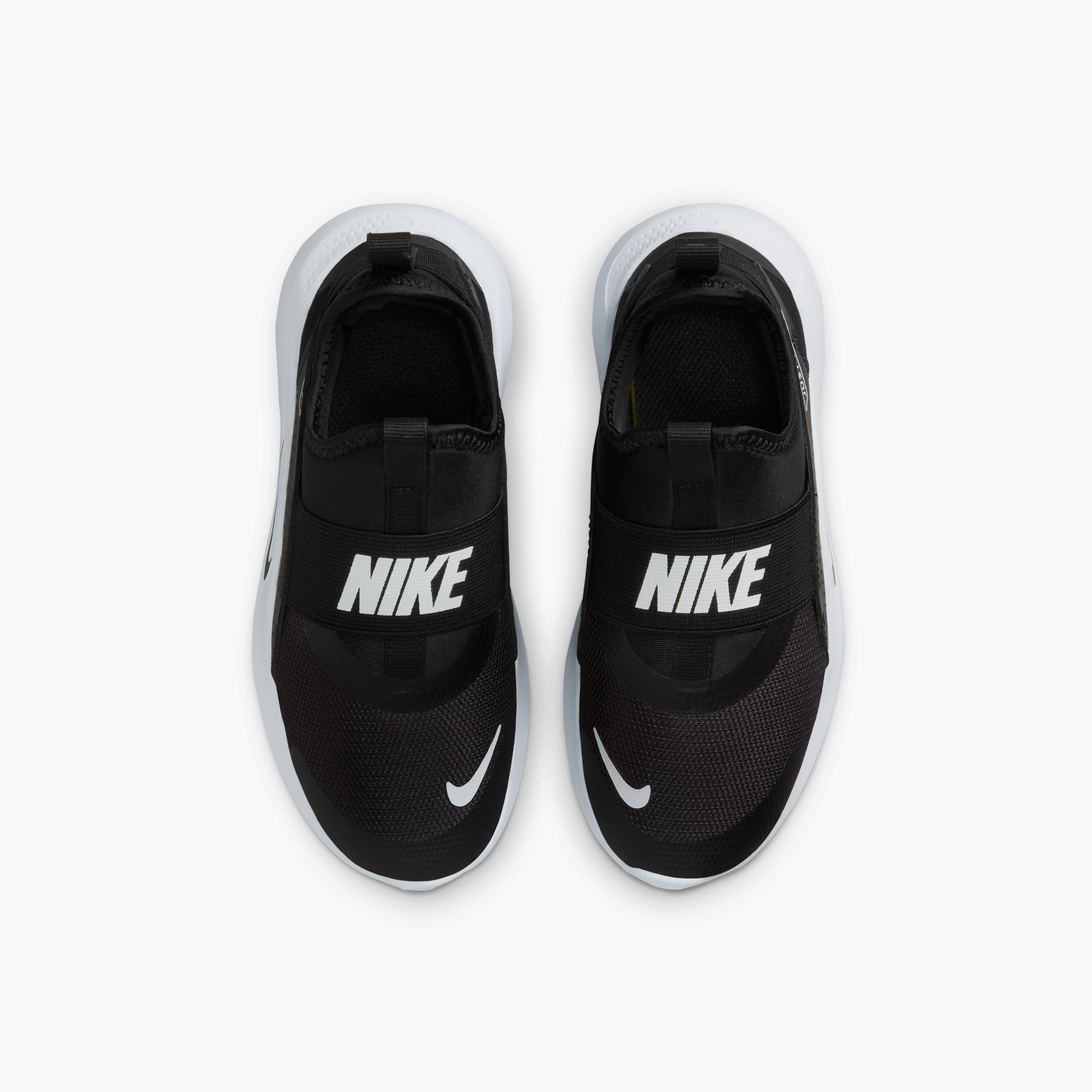 Nike Boys Slip-On Lightweight Running Shoes-boys-shoes-sports-image-4