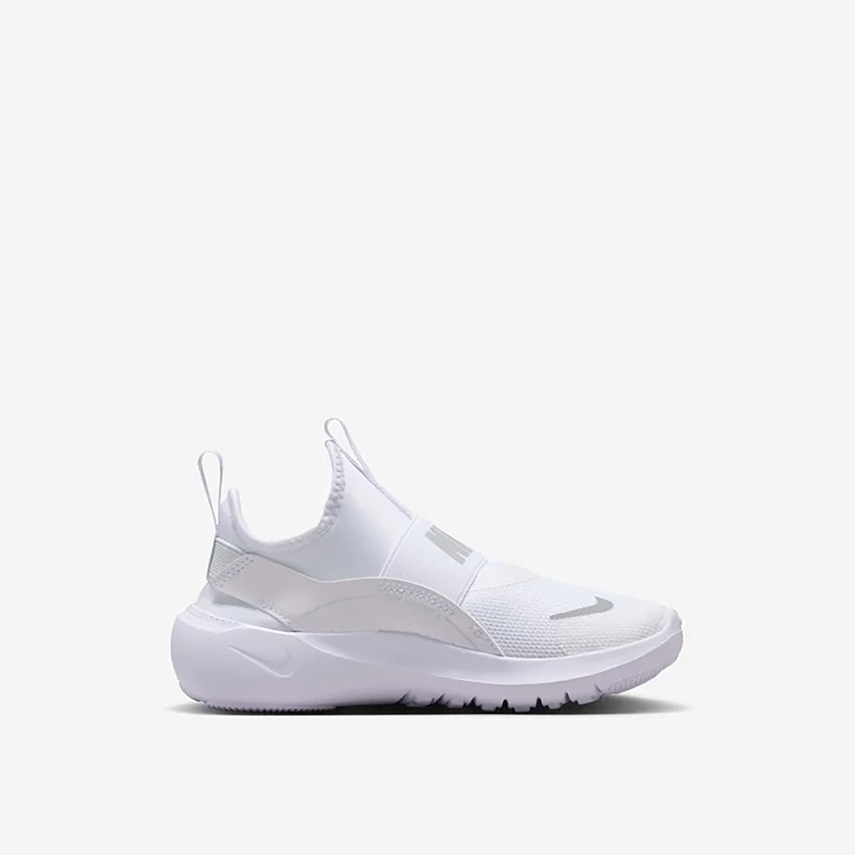 Nike Boys' FLEX RUNNER 4 PS Slip-On Sports Shoes - IF2894-102-boys-shoes-schoolshoes-image-1
