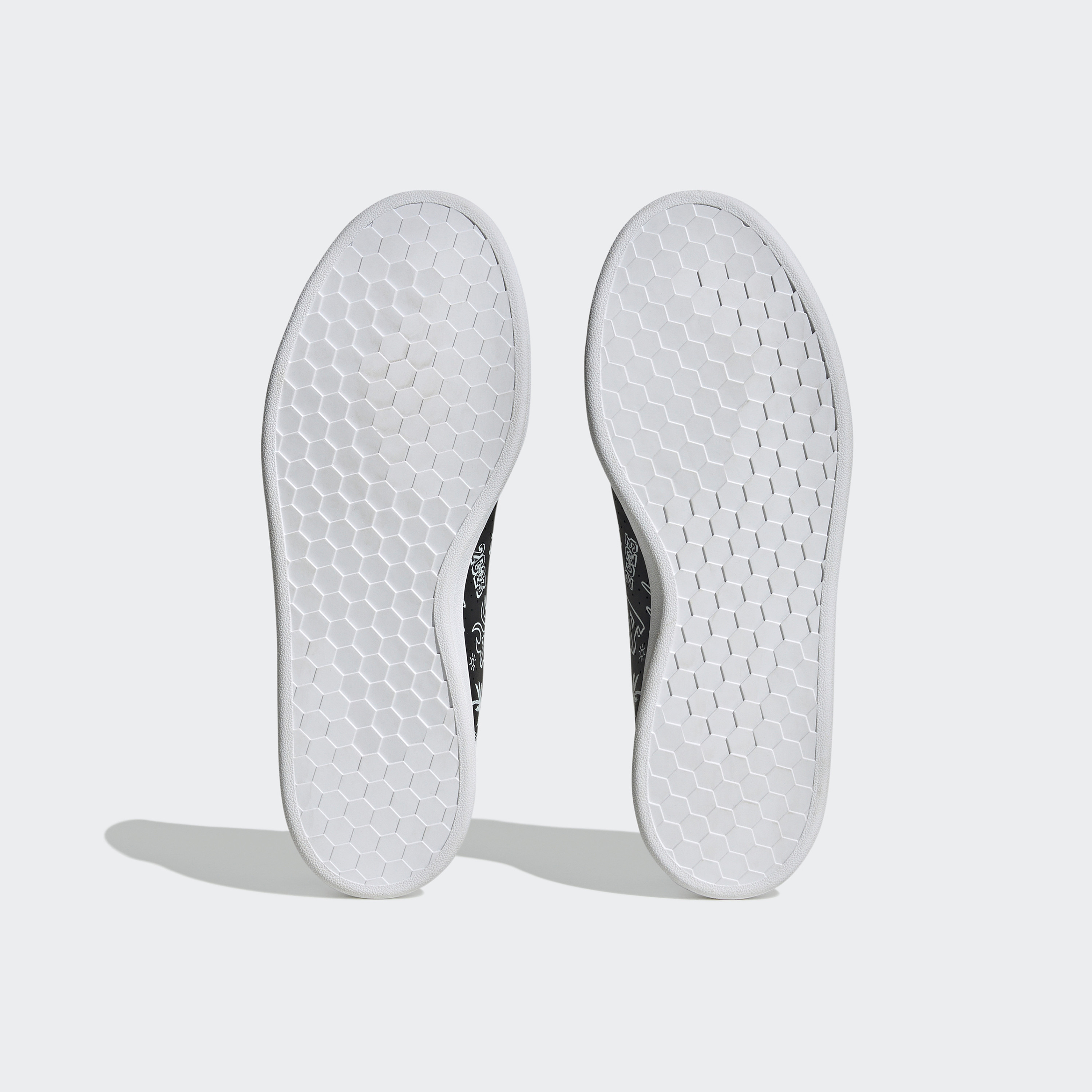 Adidas Men Advantage Sneakers | OE-sports-men-shoes-image-5