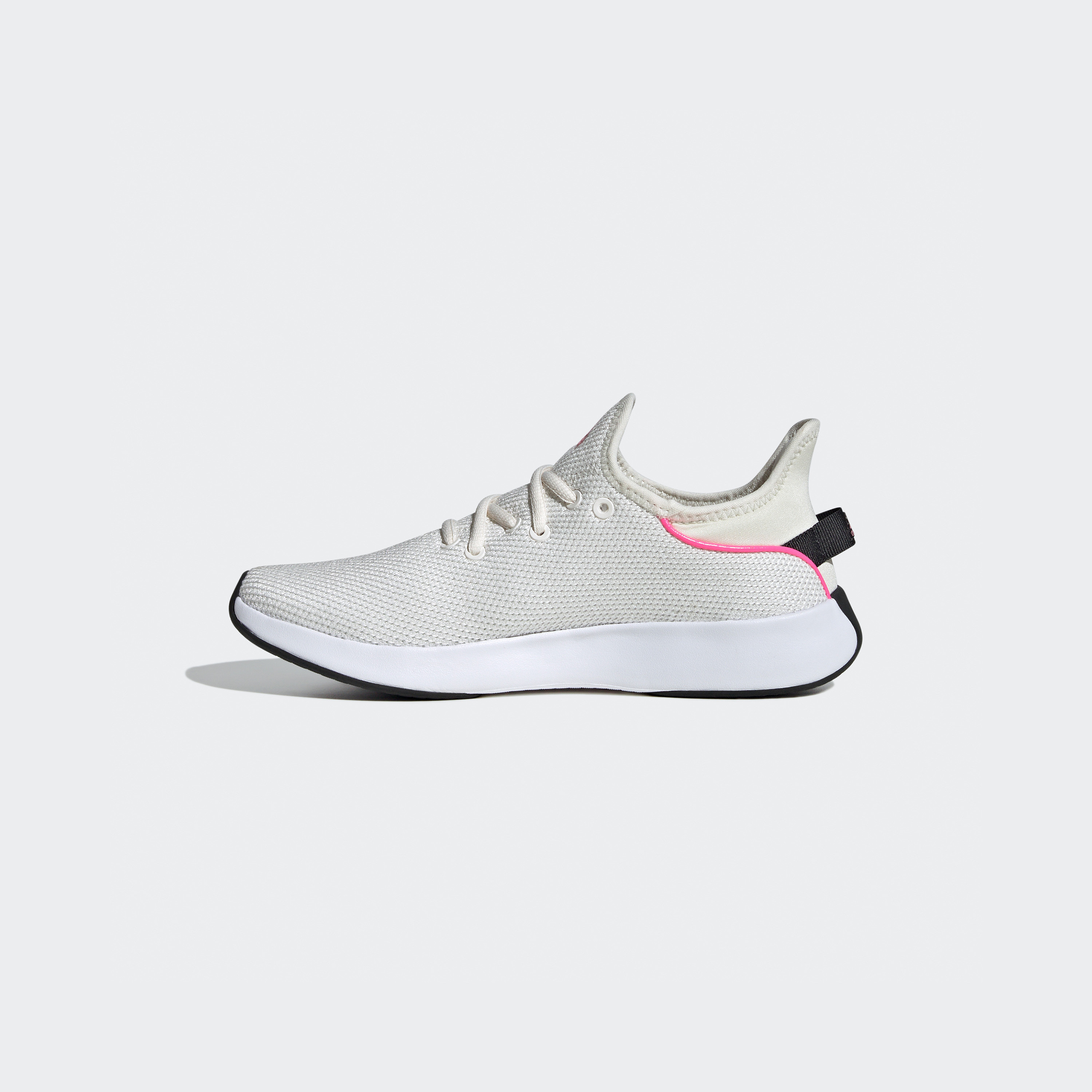 أديداس - حذاء الجري كلاودفوم بيور إس بي دبليو للنساء IF3908-sports-women-shoes-image-3