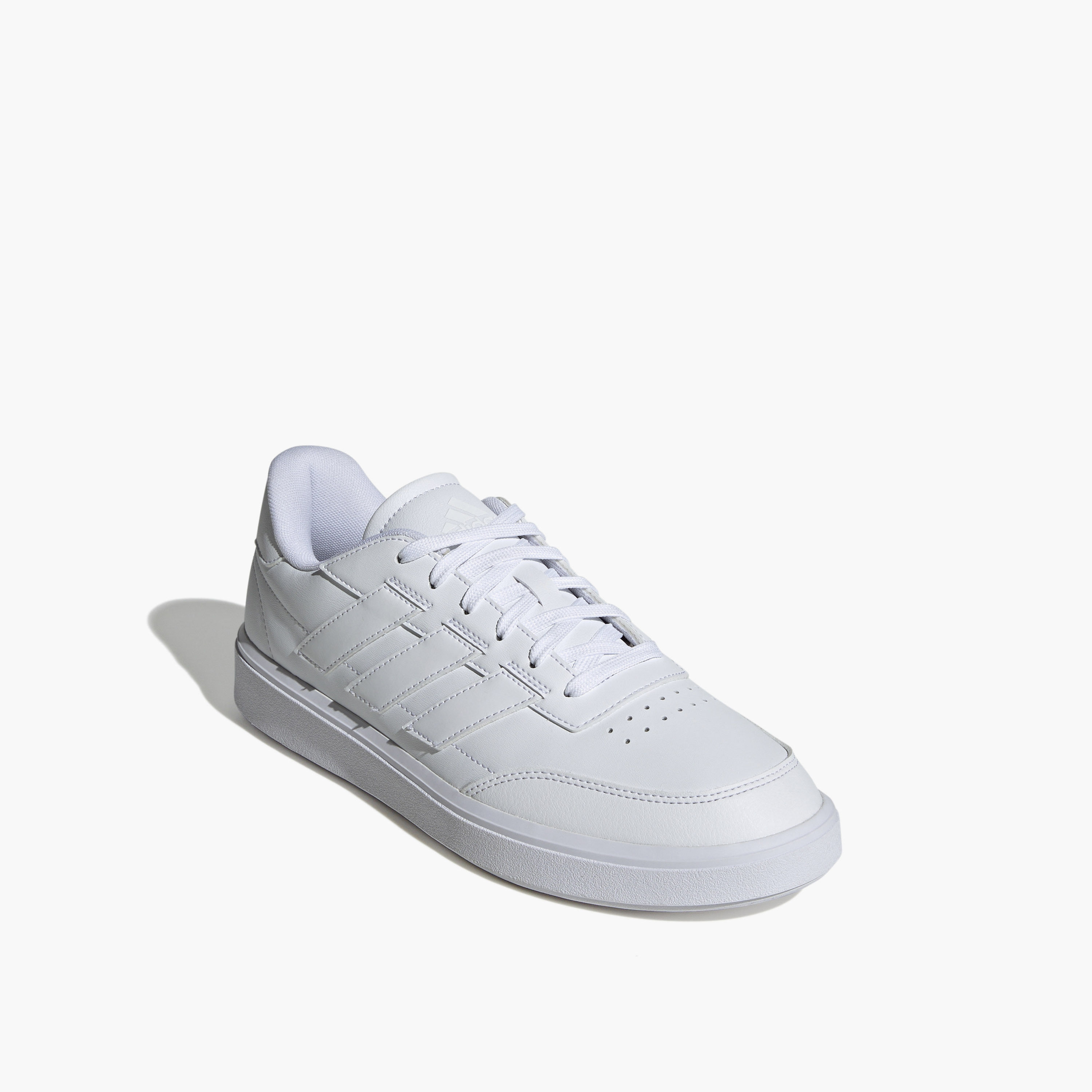 adidas Men's Courtblock Shoes | OE-sports-men-shoes-image-1