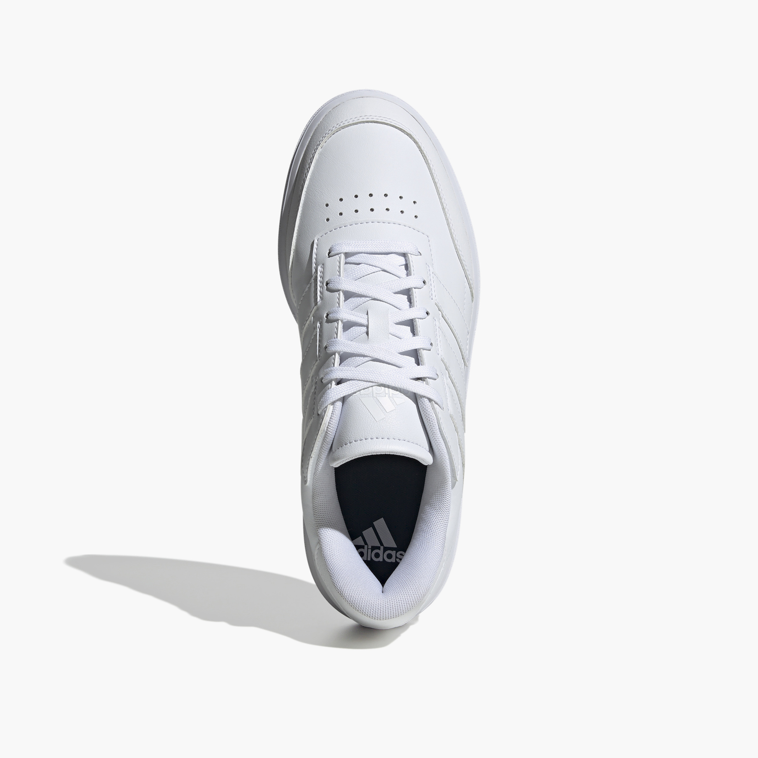 adidas Men's Courtblock Shoes | OE-sports-men-shoes-image-4