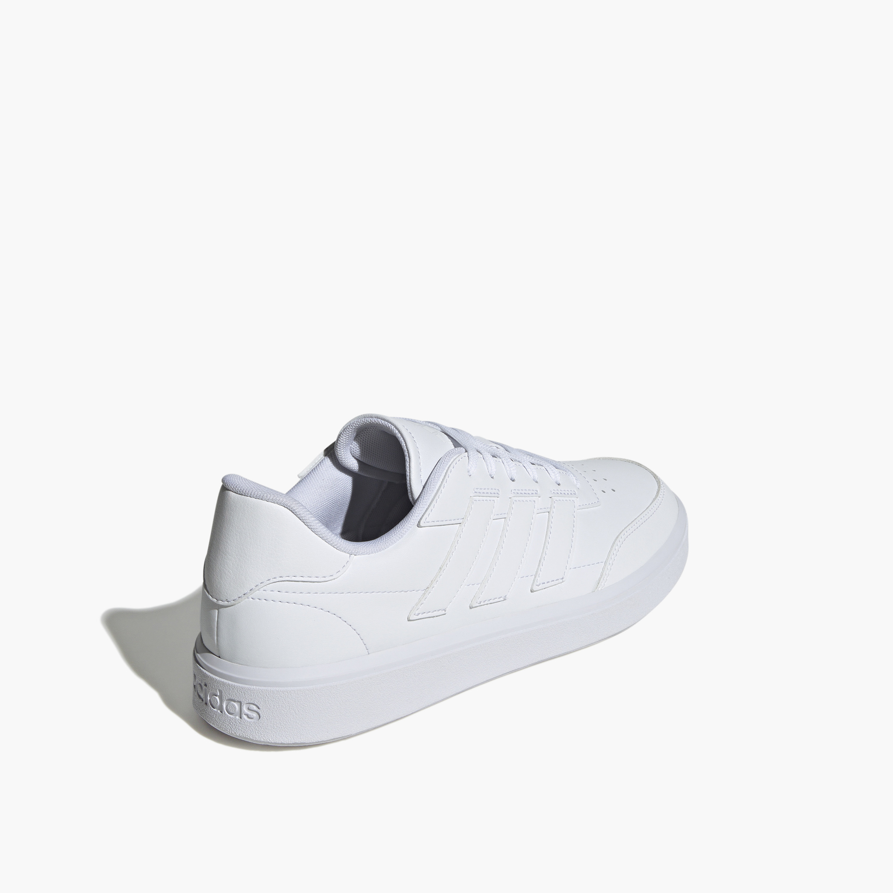 adidas Men's Courtblock Shoes | OE-sports-men-shoes-image-6
