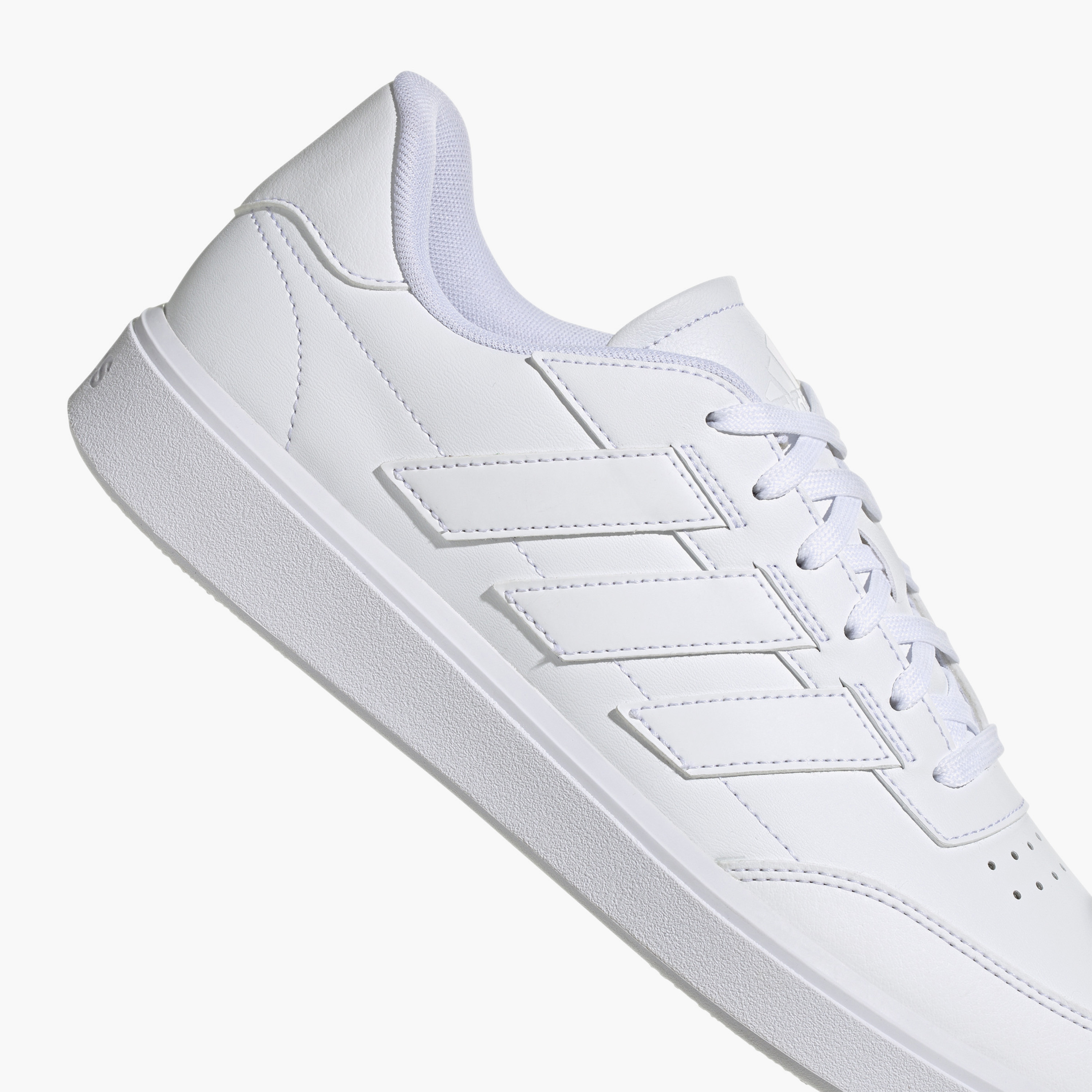 adidas Men's Courtblock Shoes | OE-sports-men-shoes-image-8
