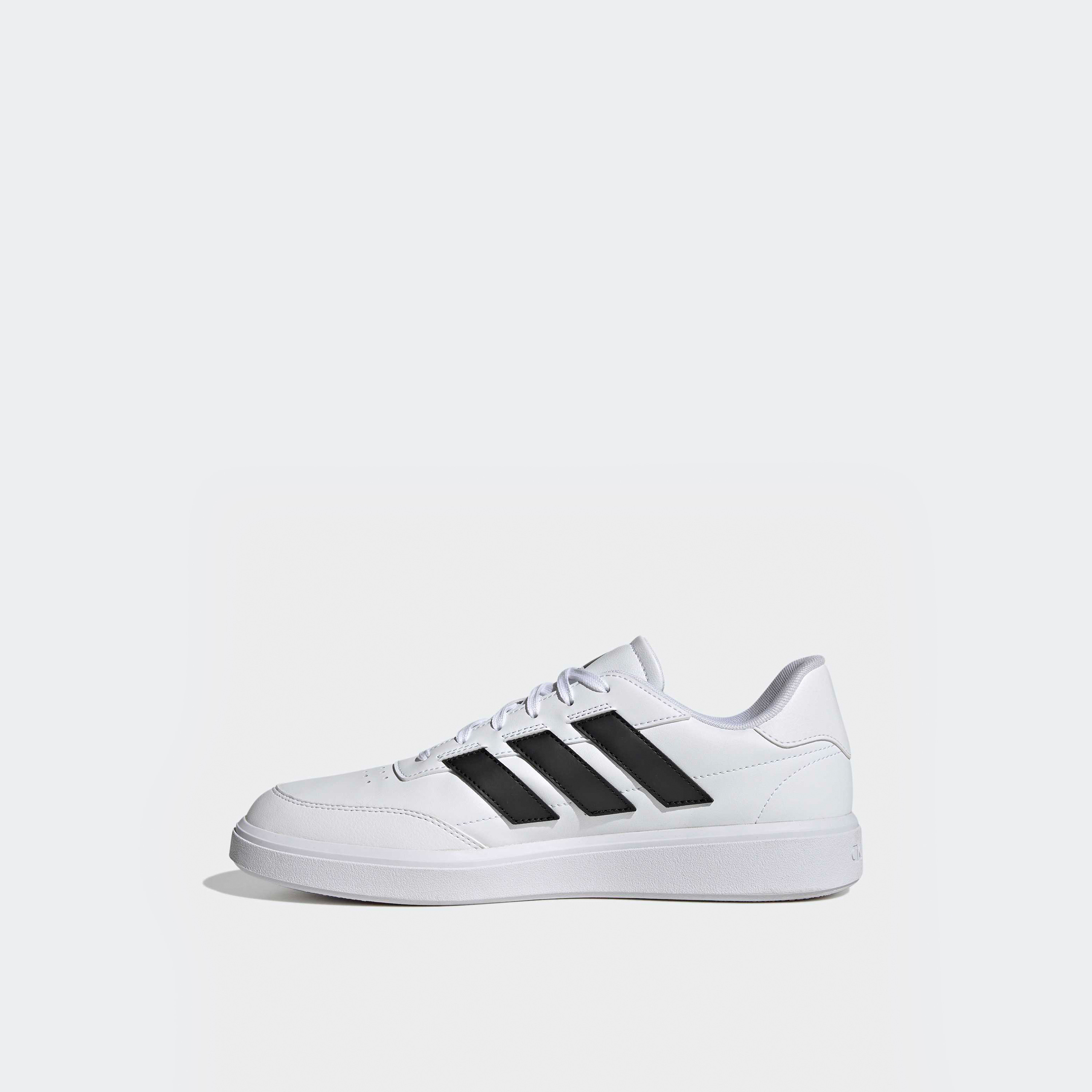 حذاء سنيكرز برباط كورتبلوك للرجال من أديداس-sports-men-shoes-image-3