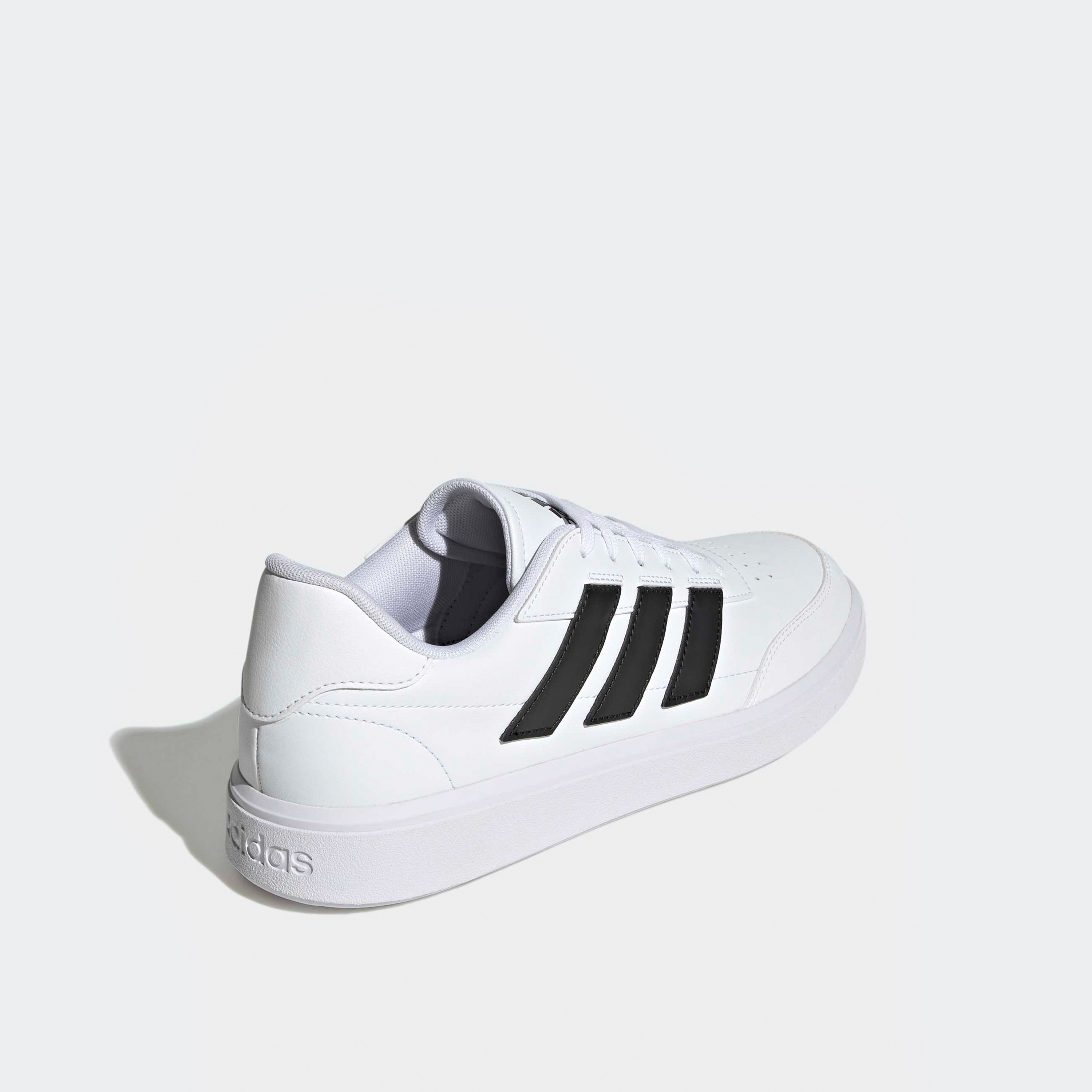 حذاء سنيكرز برباط كورتبلوك للرجال من أديداس-sports-men-shoes-image-5