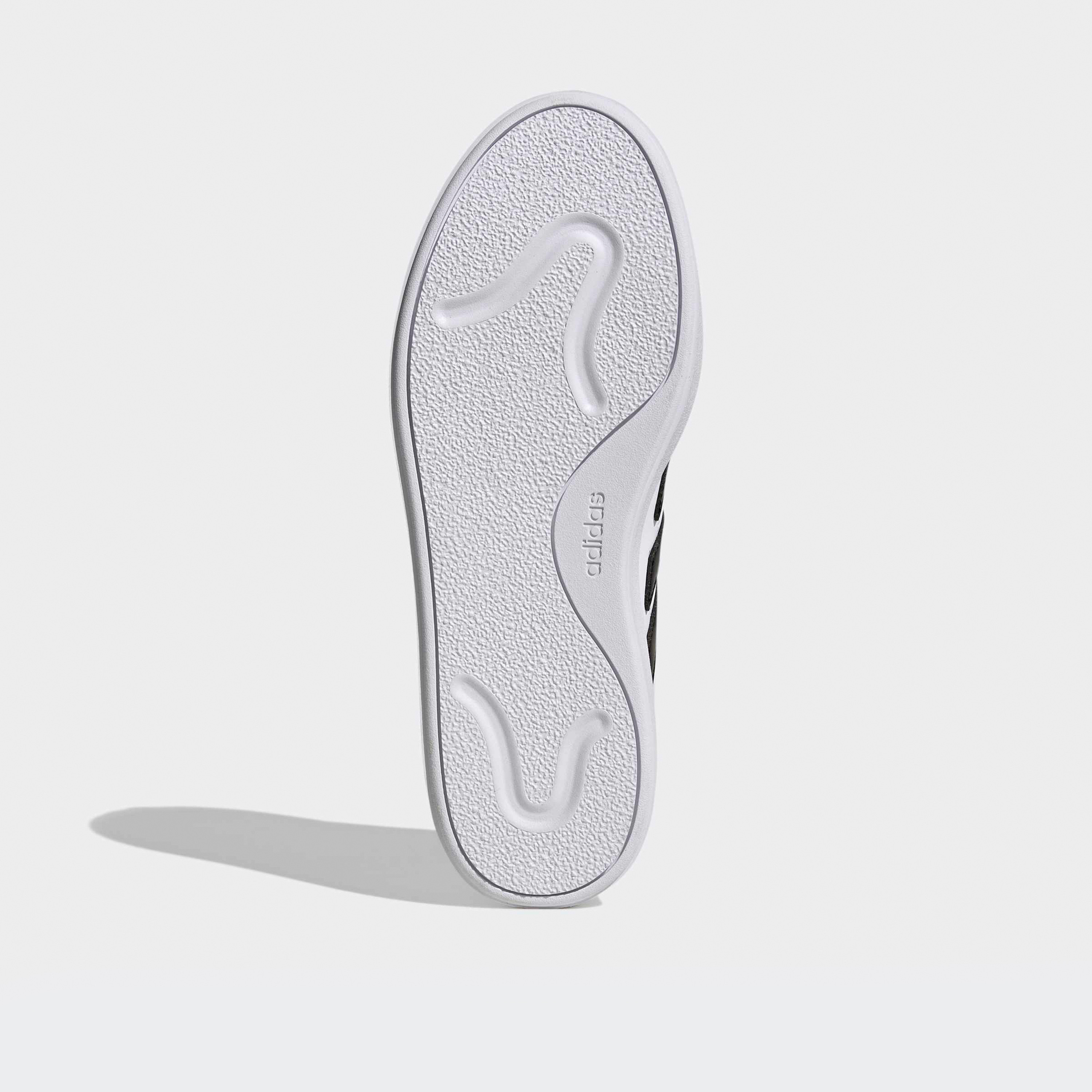 حذاء سنيكرز برباط كورتبلوك للرجال من أديداس-sports-men-shoes-image-6