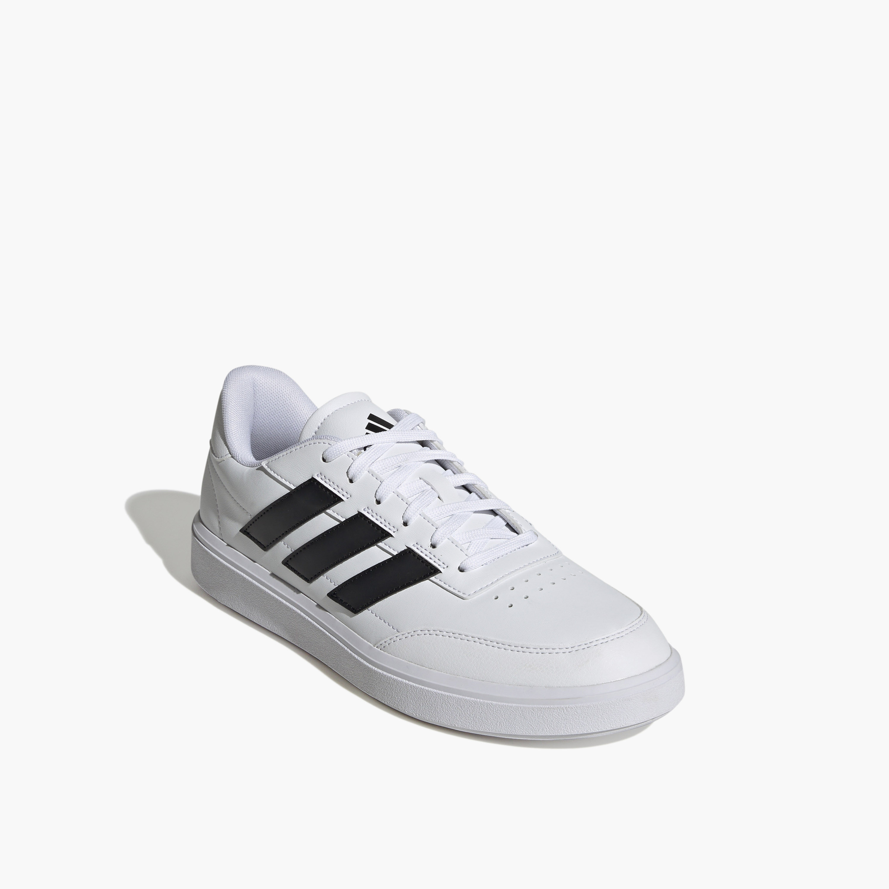 adidas Men's Courtblock Shoes | OE-sports-men-shoes-image-9