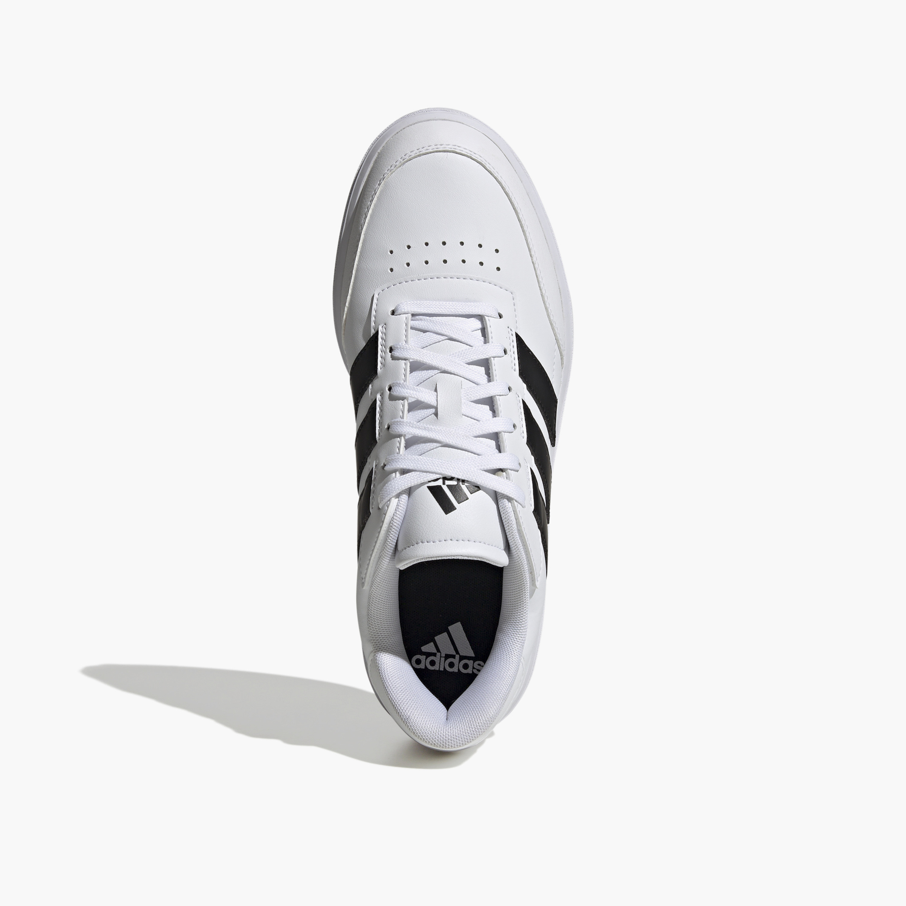 adidas Men's Courtblock Shoes | OE-sports-men-shoes-image-4