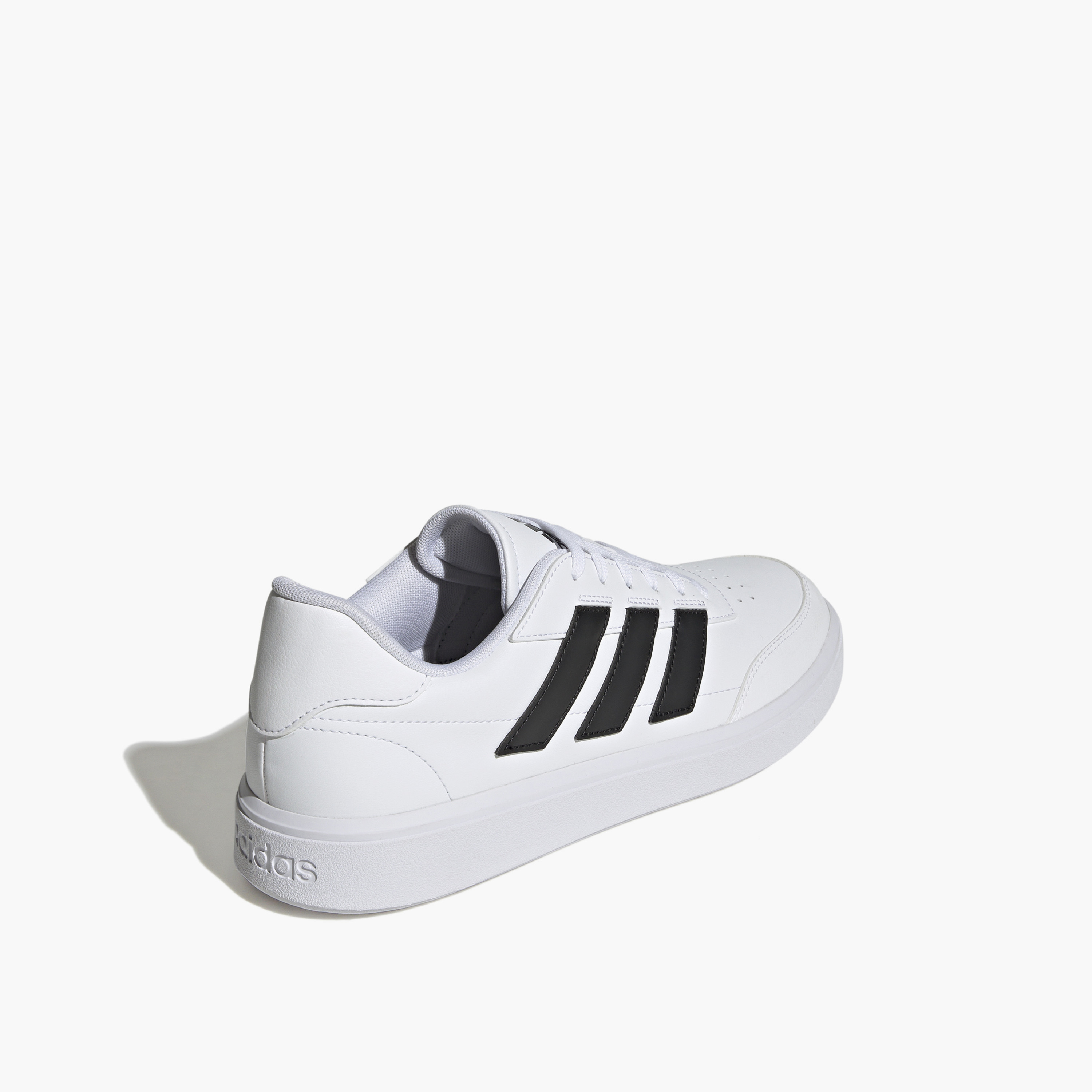 adidas Men's Courtblock Shoes | OE-sports-men-shoes-image-14