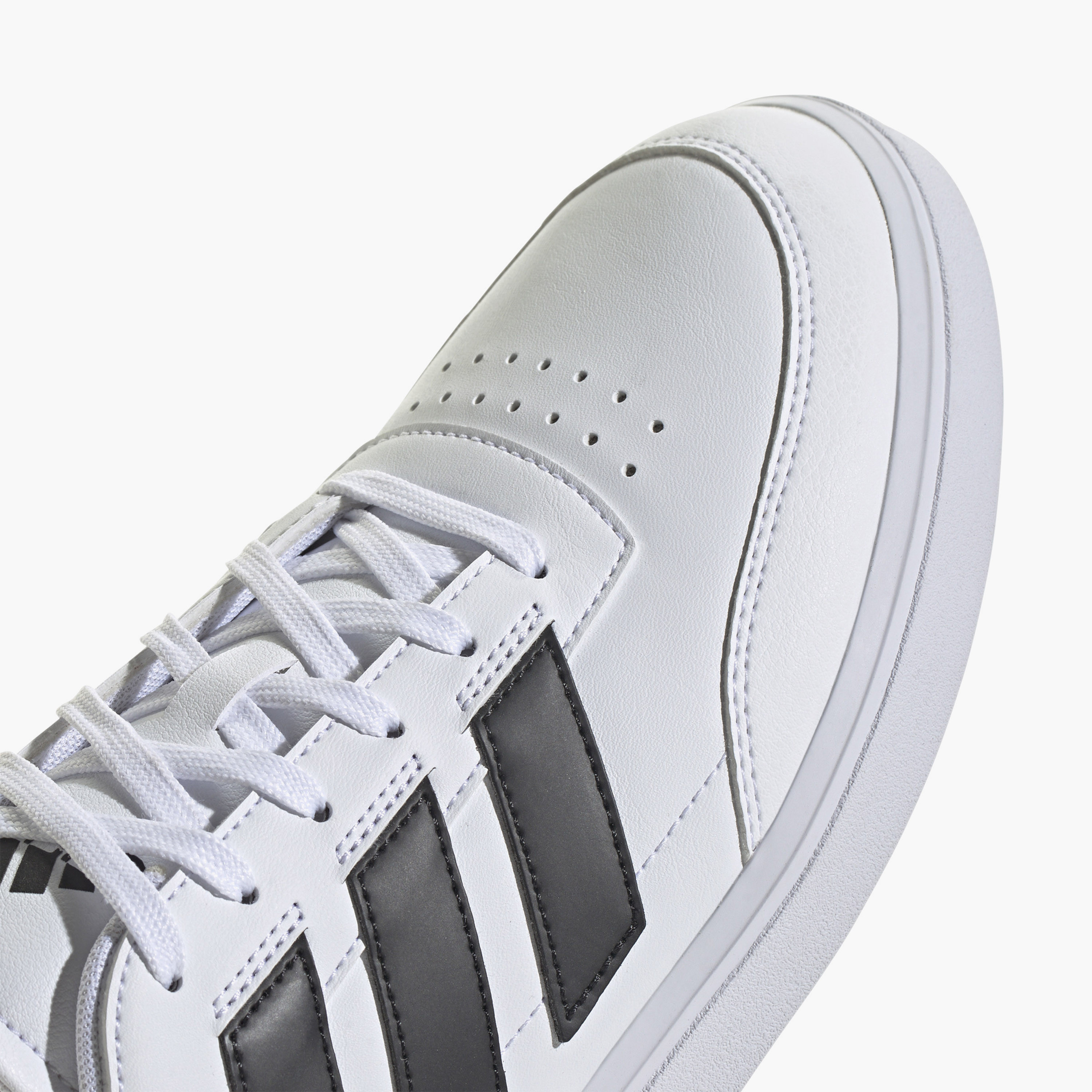 adidas Men's Courtblock Shoes | OE-sports-men-shoes-image-15