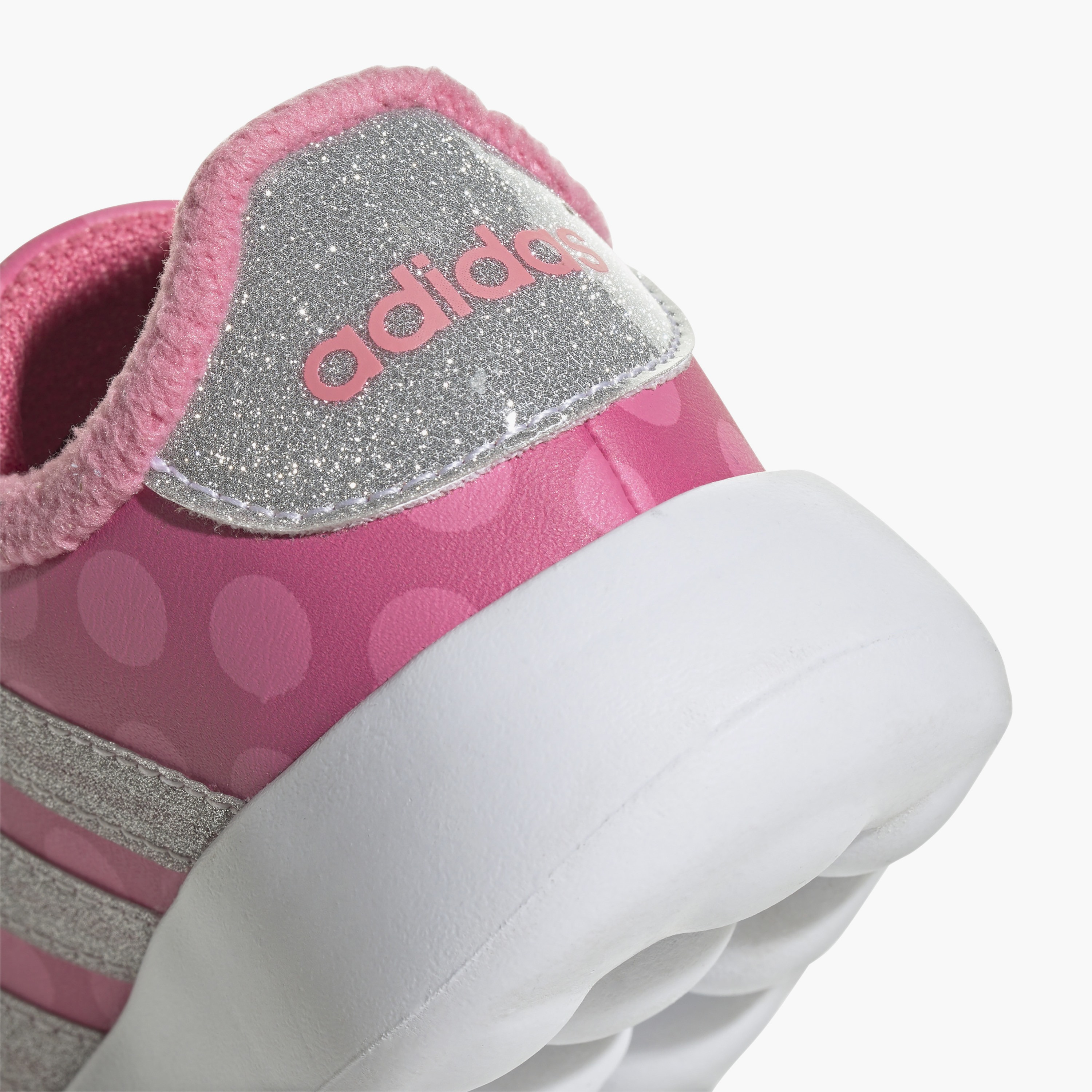 سنيكرز أديداس ذو بيبي جراند كورت للبنات IF4056 | OE-baby-girls-shoes-closedshoes-image-7