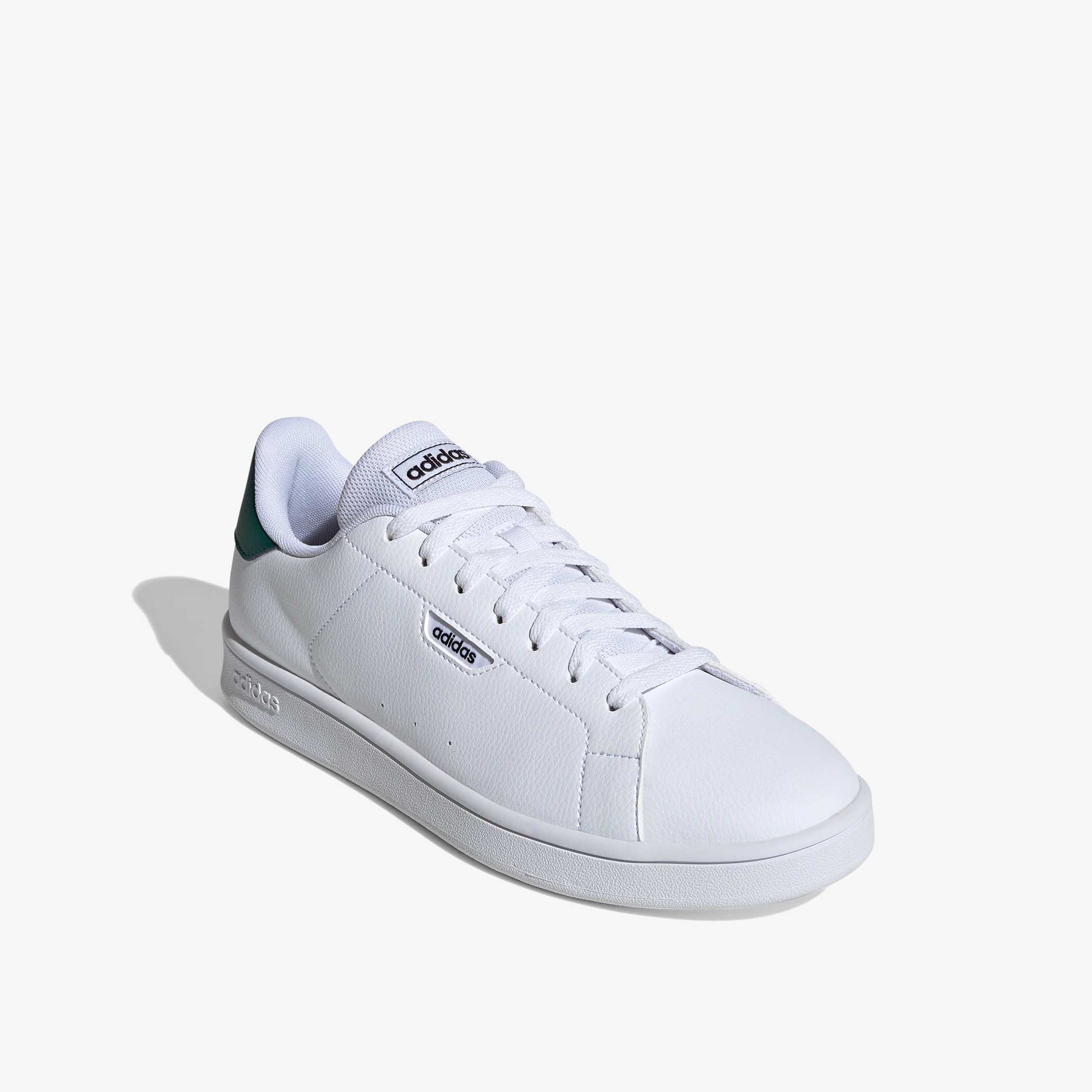 Adidas Mens' Tennis Shoes with Lace-Up Closure - URBAN COURT - IF4076-sports-men-shoes-image-1