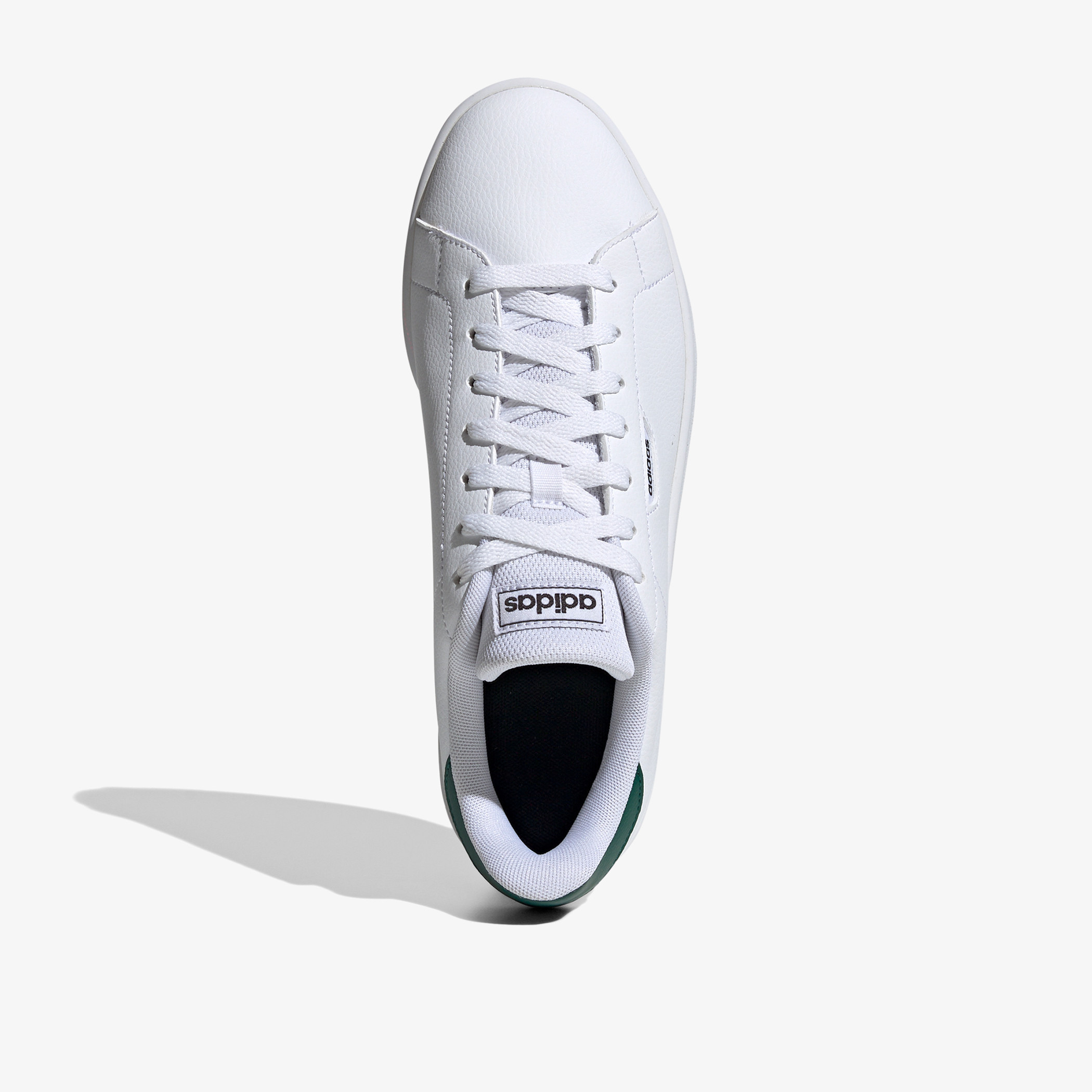Adidas Mens' Tennis Shoes with Lace-Up Closure - URBAN COURT - IF4076-sports-men-shoes-image-3