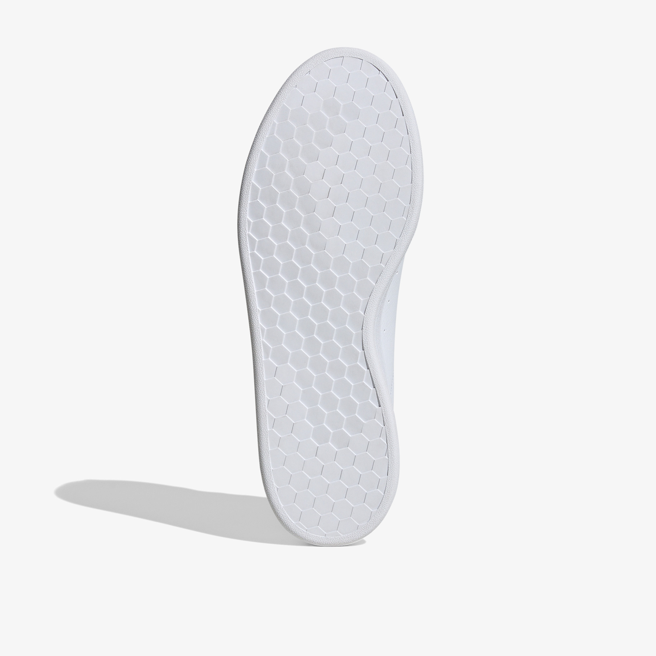 Adidas Mens' Tennis Shoes with Lace-Up Closure - URBAN COURT - IF4076-sports-men-shoes-image-4
