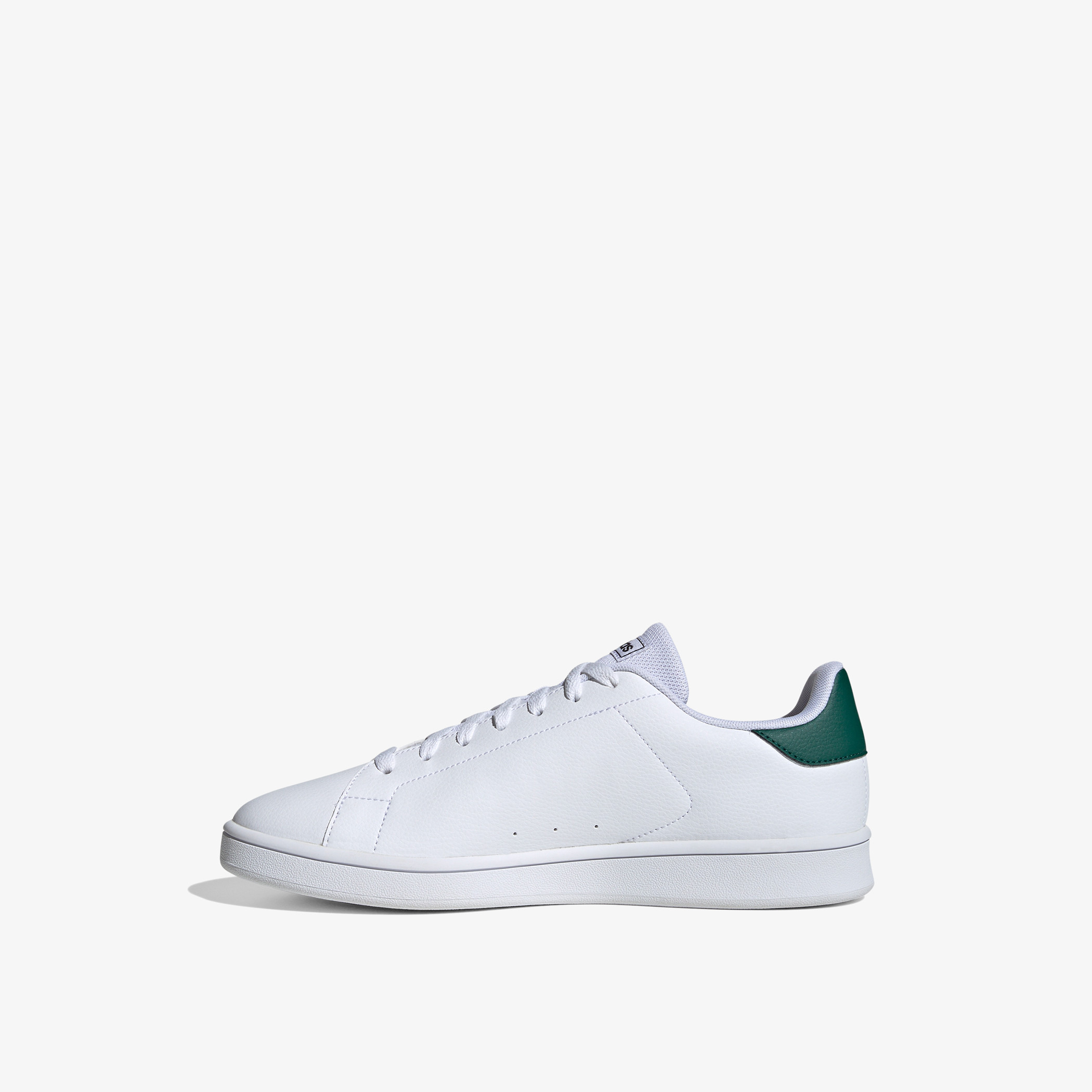 Adidas Mens' Tennis Shoes with Lace-Up Closure - URBAN COURT - IF4076-sports-men-shoes-image-5