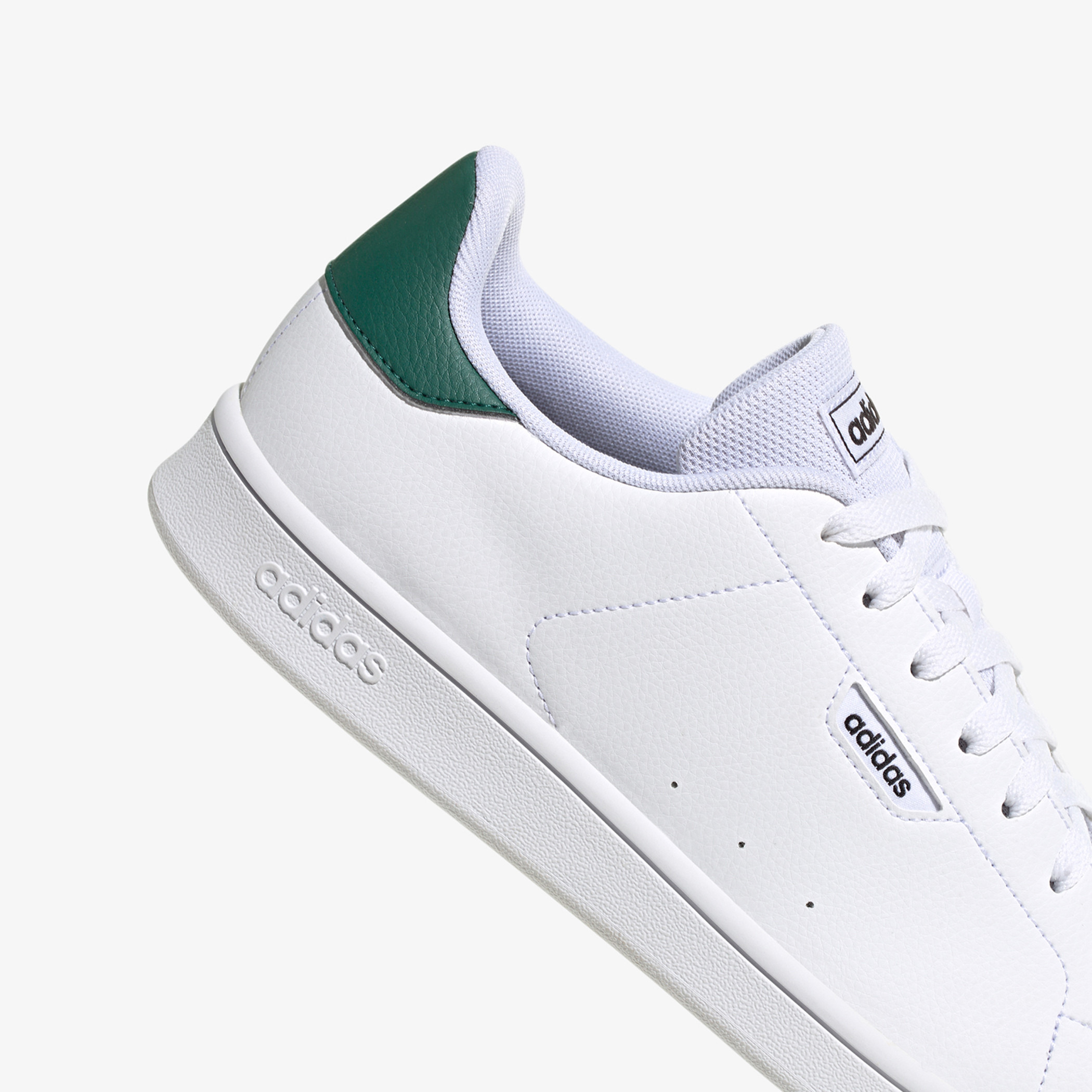 Adidas Mens' Tennis Shoes with Lace-Up Closure - URBAN COURT - IF4076-sports-men-shoes-image-7