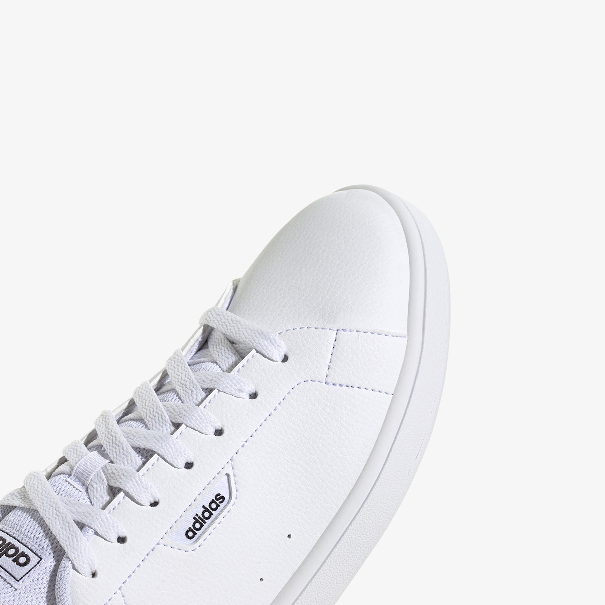 Adidas Mens' Tennis Shoes with Lace-Up Closure - URBAN COURT - IF4076-sports-men-shoes-image-8