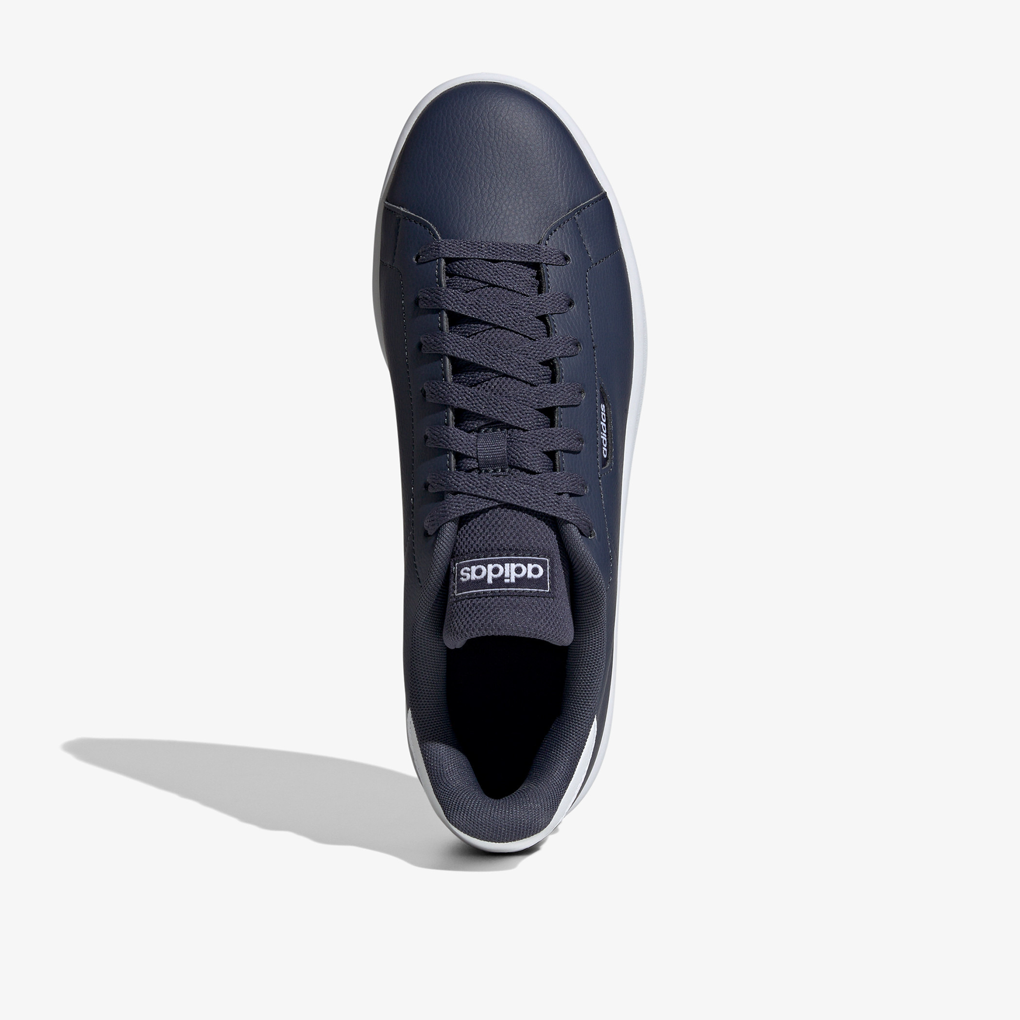 حذاء سنيكرز برباط إغلاق للرجال من أديداس -  URBAN COURT-sports-men-shoes-image-3