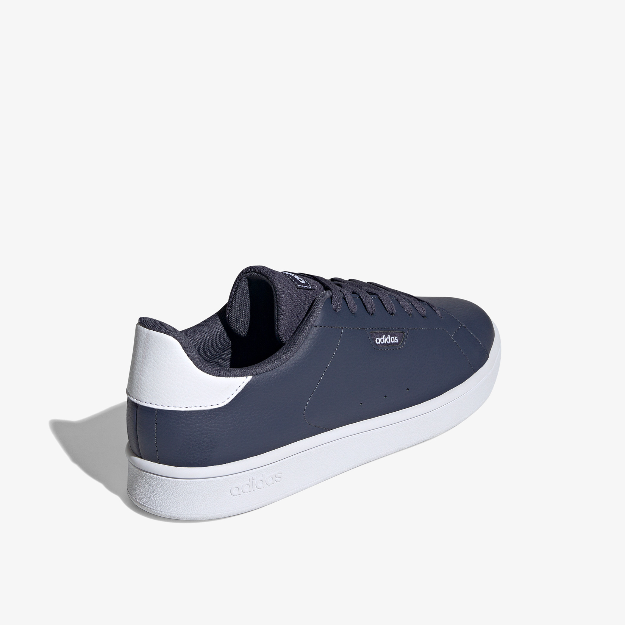 حذاء سنيكرز برباط إغلاق للرجال من أديداس -  URBAN COURT-sports-men-shoes-image-6