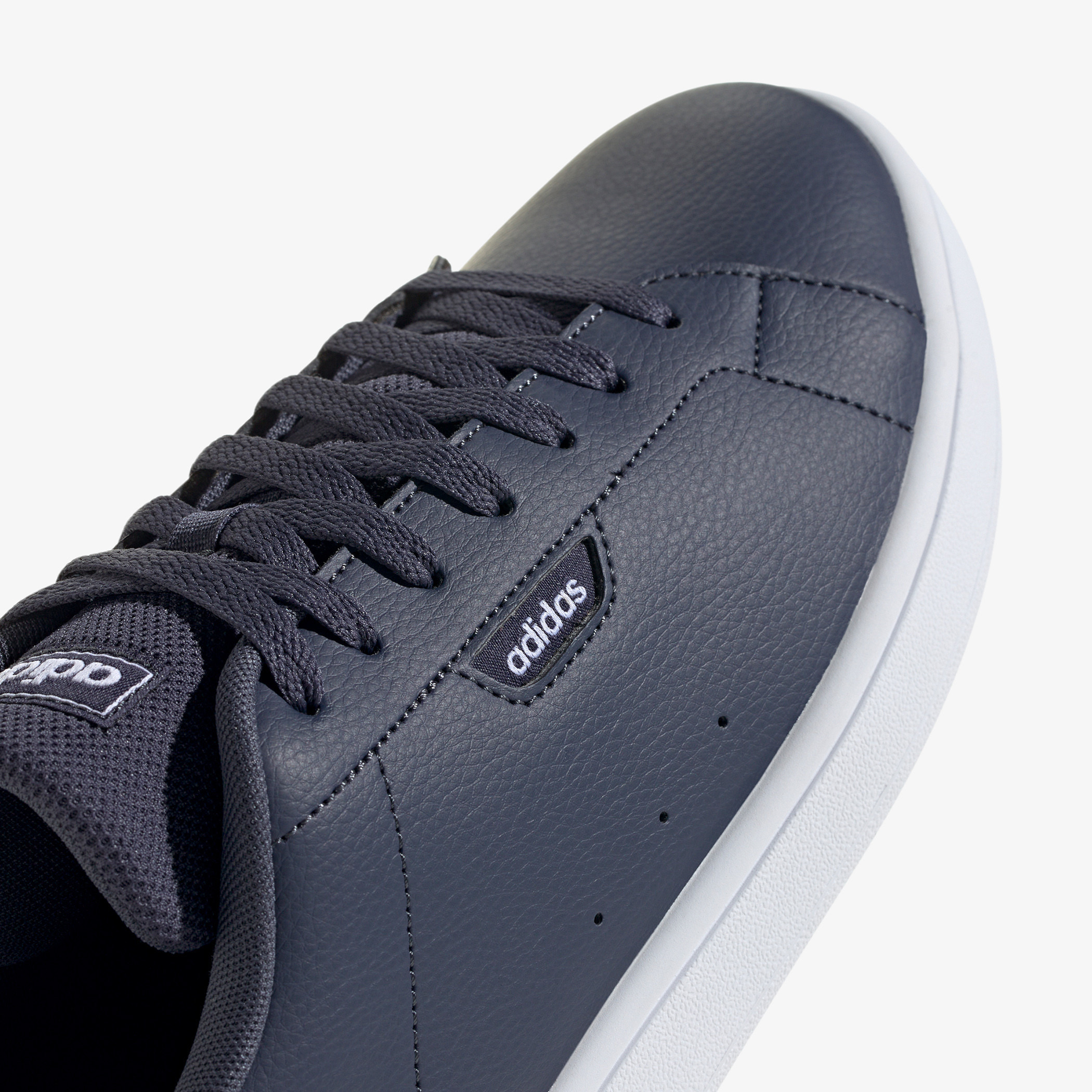 حذاء سنيكرز برباط إغلاق للرجال من أديداس -  URBAN COURT-sports-men-shoes-image-8