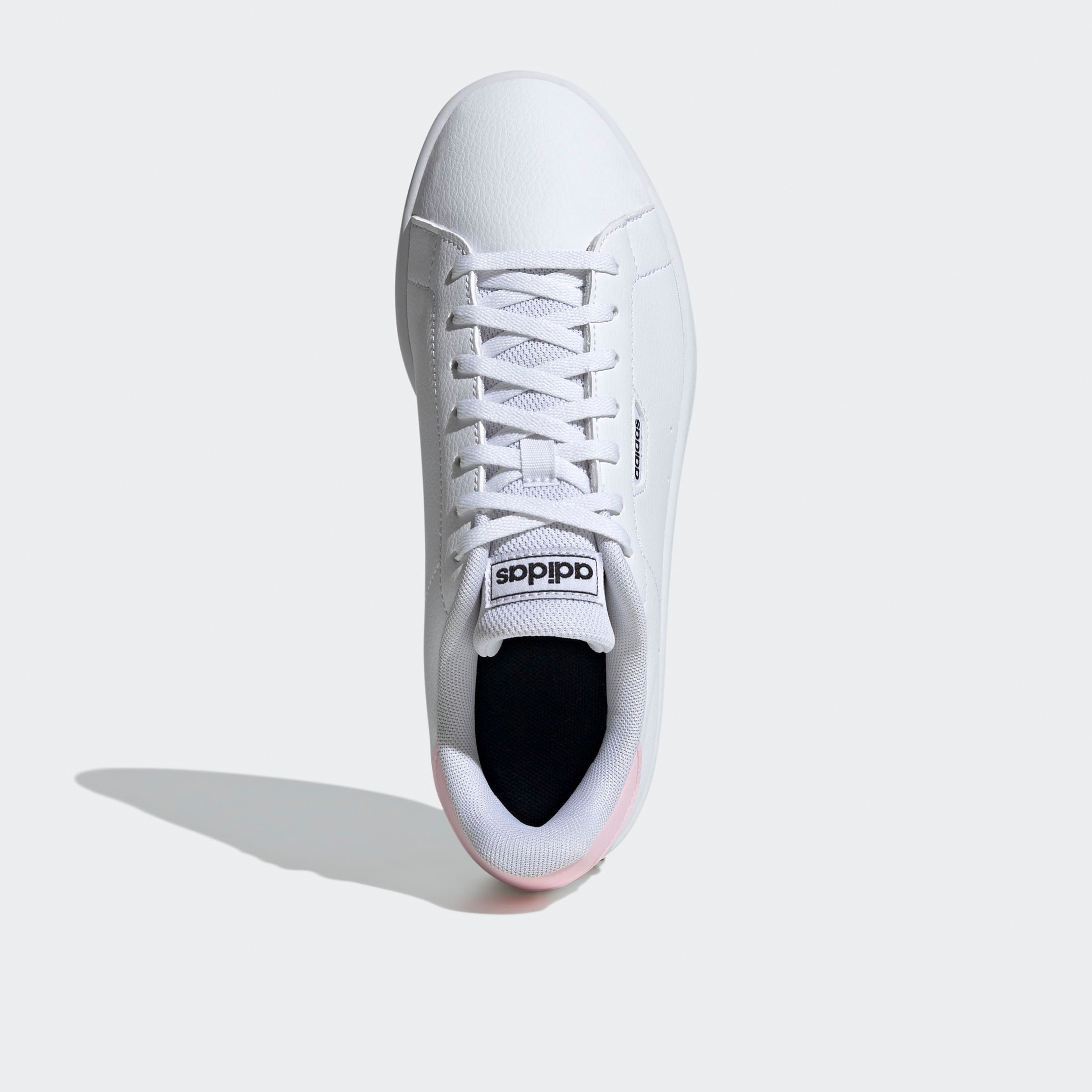 Adidas Women Urban Court Lace-Up Ankle Sneakers-women-shoes-sneakers-image-3