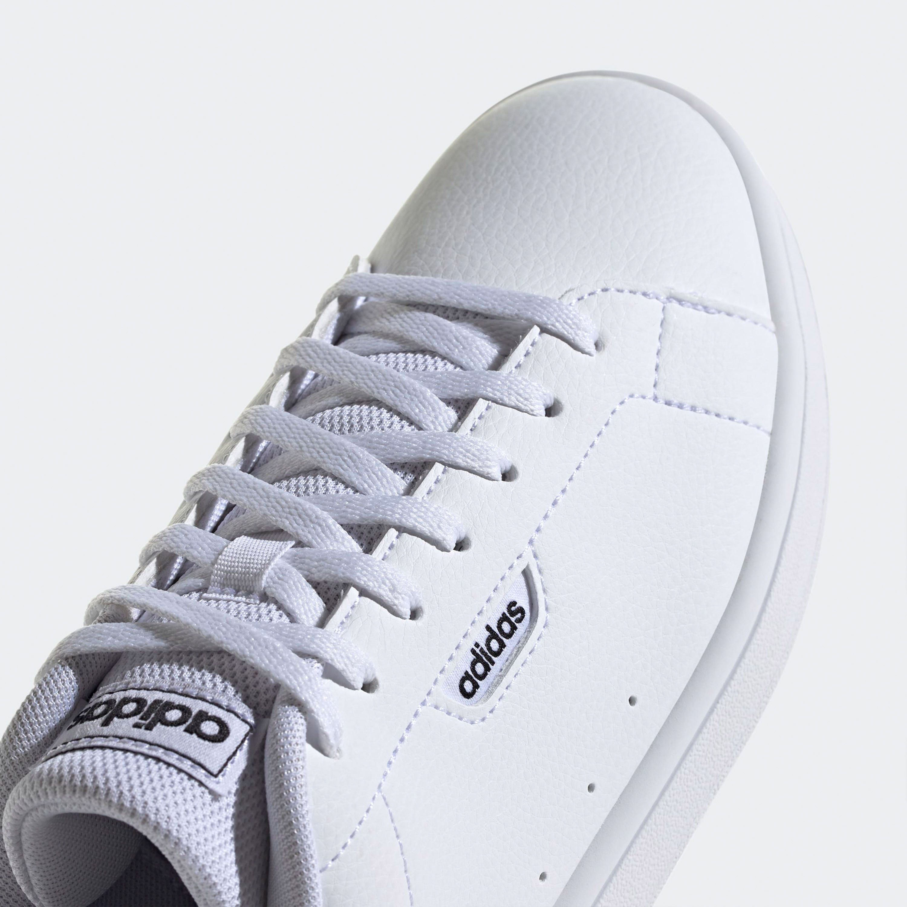 Adidas Women Urban Court Lace-Up Ankle Sneakers-women-shoes-sneakers-image-5