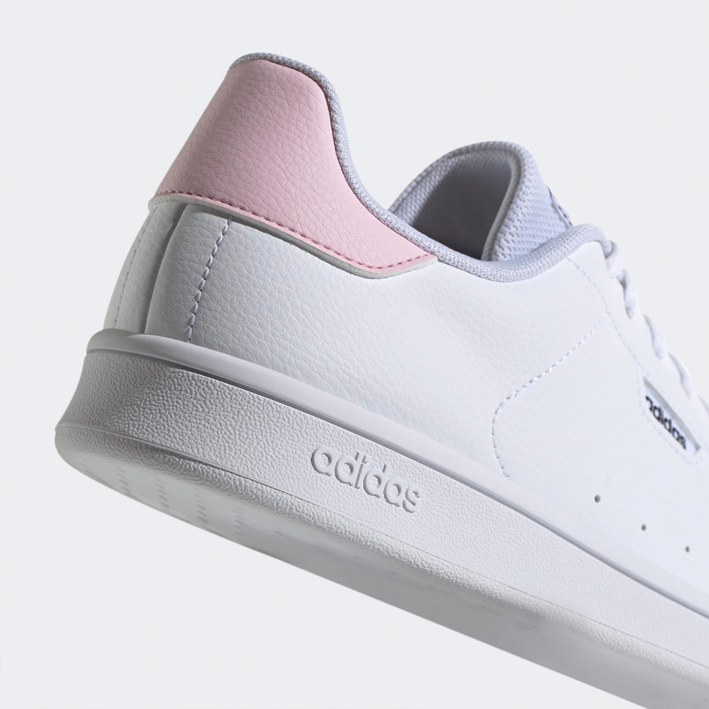 Adidas Women Urban Court Lace-Up Ankle Sneakers-women-shoes-sneakers-image-6