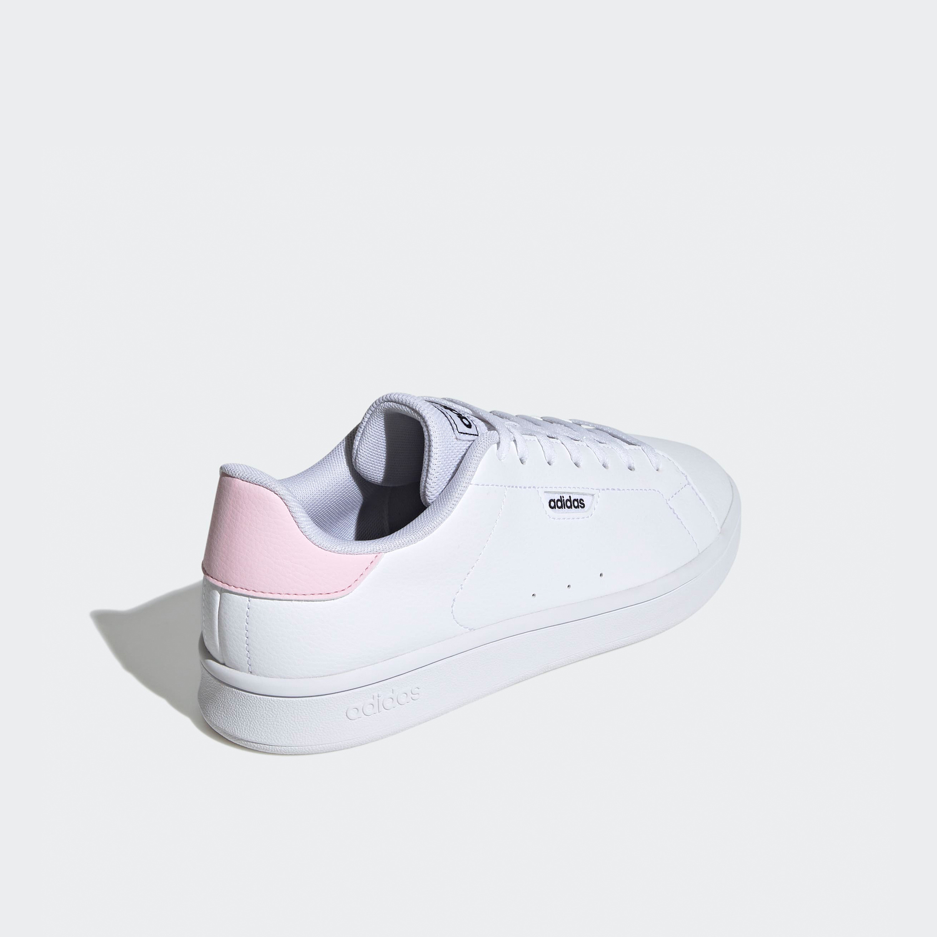 Adidas Women Urban Court Lace-Up Ankle Sneakers-women-shoes-sneakers-image-7