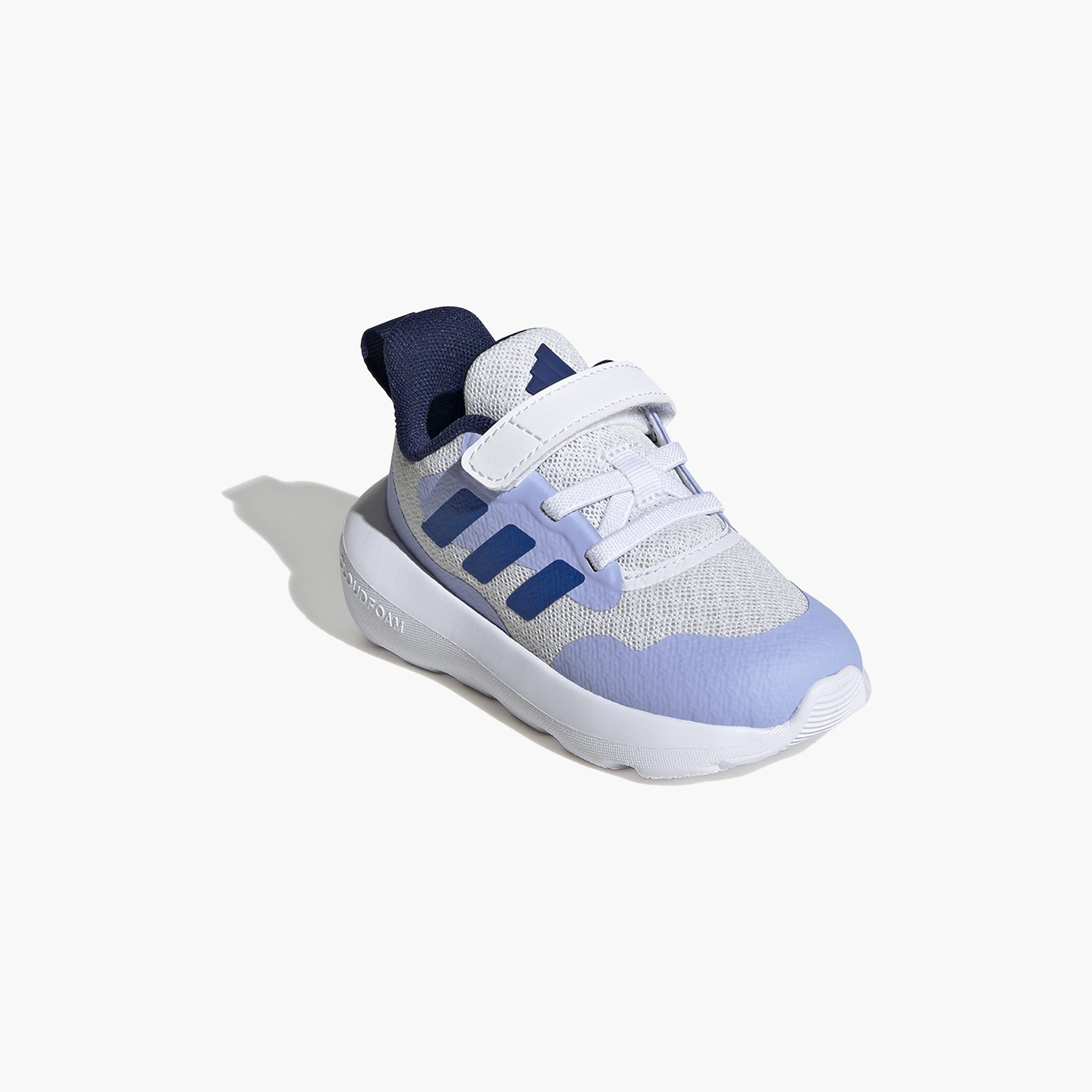 adidas Baby Boys Fortarun 3.0 Running Shoes IF4105 | OE-sports-boys-shoes-image-1