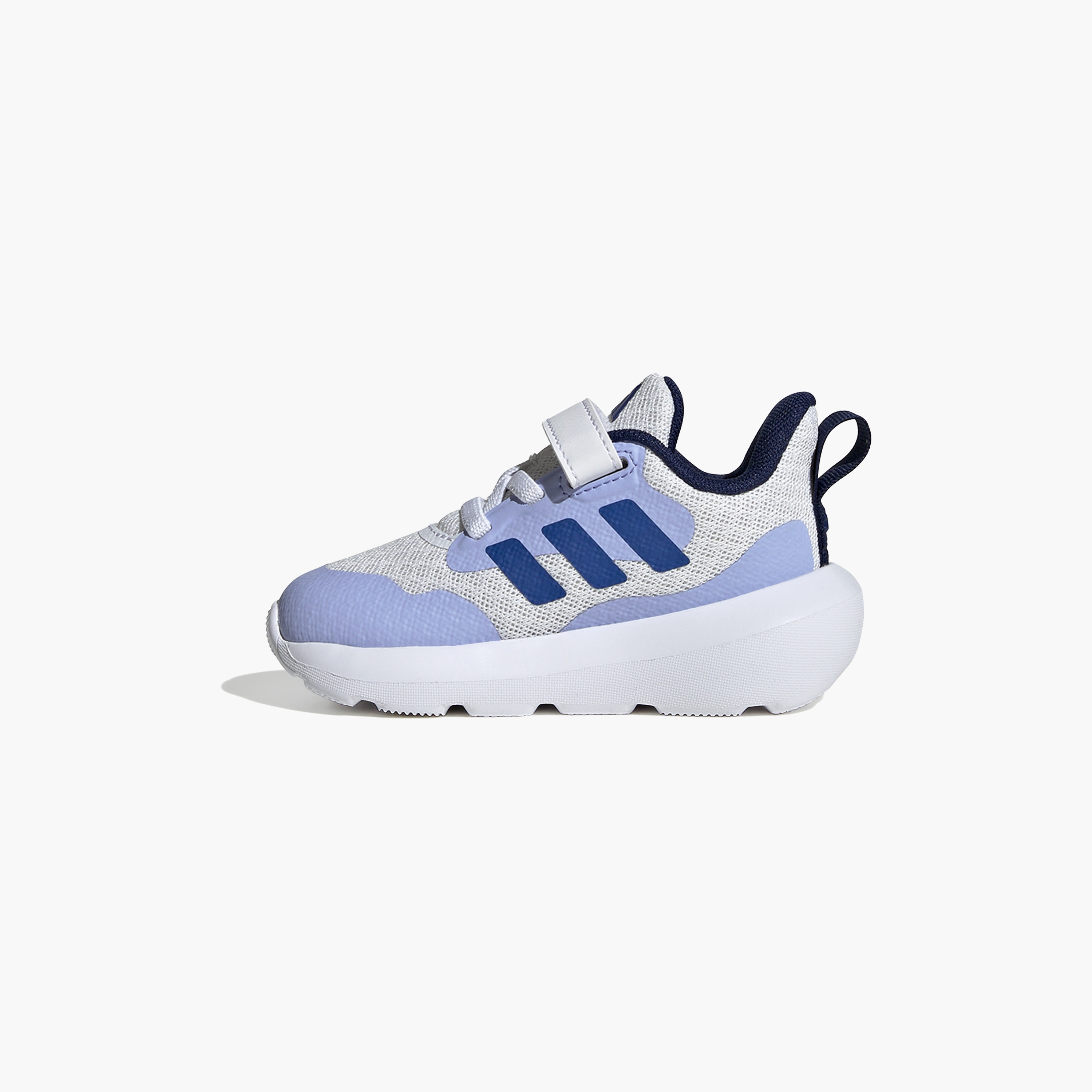 adidas Baby Boys Fortarun 3.0 Running Shoes IF4105 | OE-sports-boys-shoes-image-3