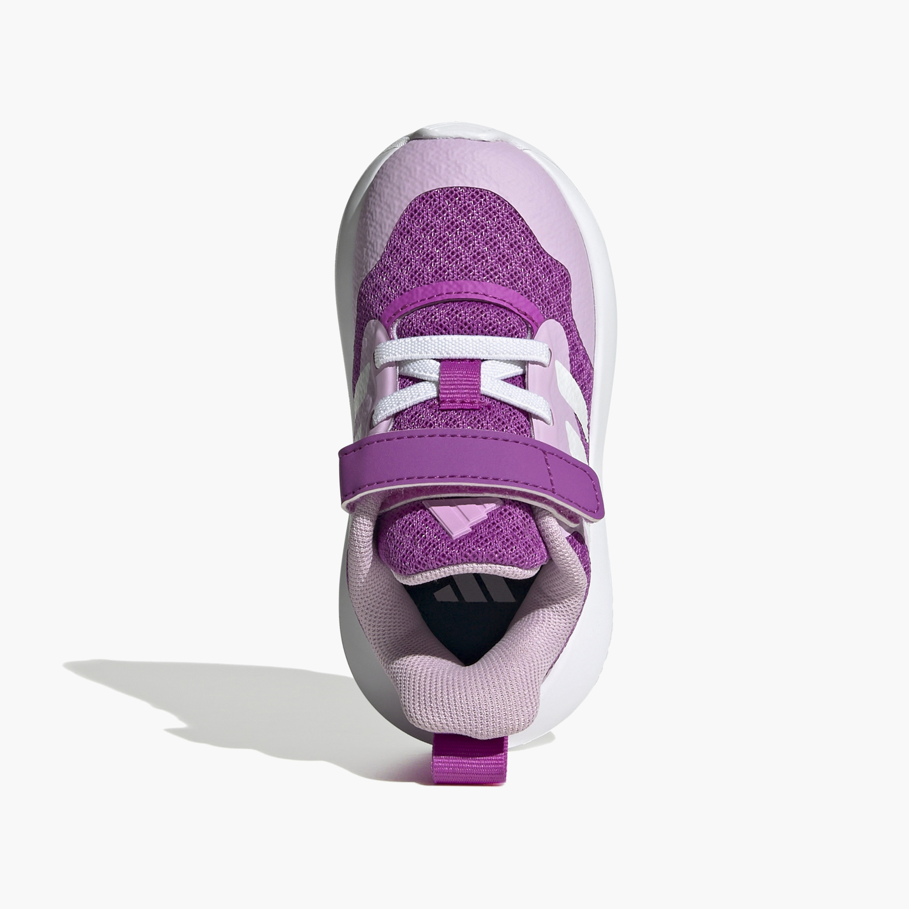 حذاء الجري ذو فورتارن 3.0 للفتيات الصغيرات من أديداس | OE-baby-girls-shoes-closedshoes-image-4