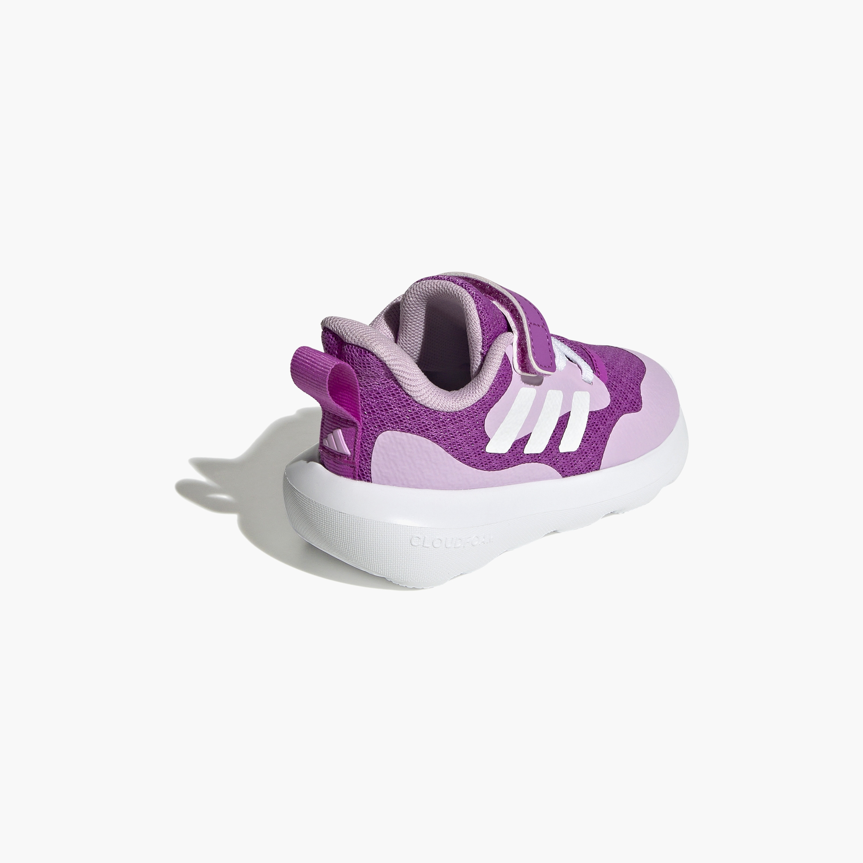 حذاء الجري ذو فورتارن 3.0 للفتيات الصغيرات من أديداس | OE-baby-girls-shoes-closedshoes-image-6
