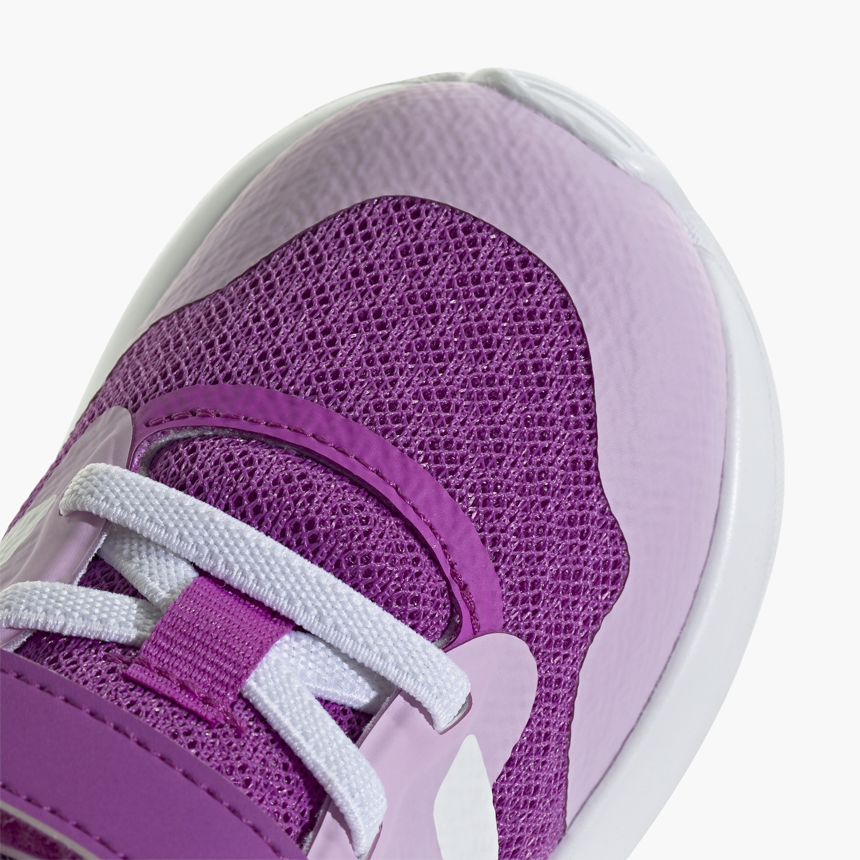 حذاء الجري ذو فورتارن 3.0 للفتيات الصغيرات من أديداس | OE-baby-girls-shoes-closedshoes-image-7